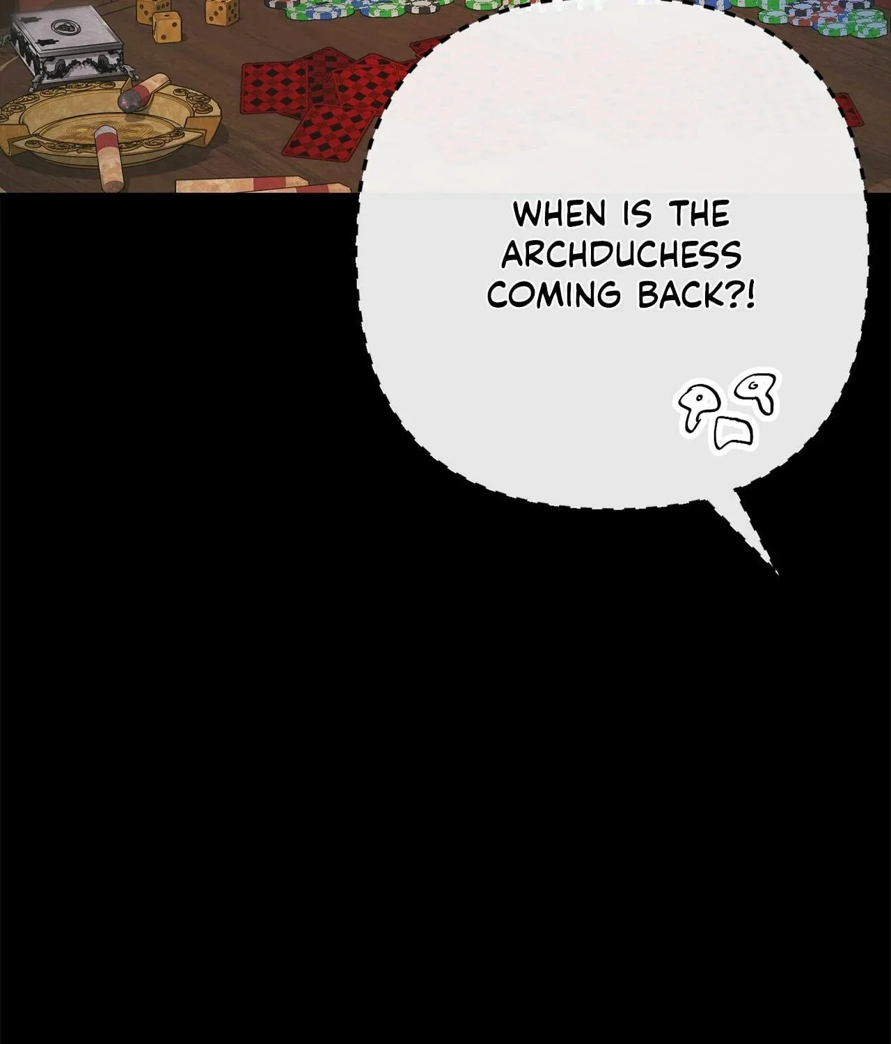Read The Problematic Prince chapter 122 image 10 on Lezhin