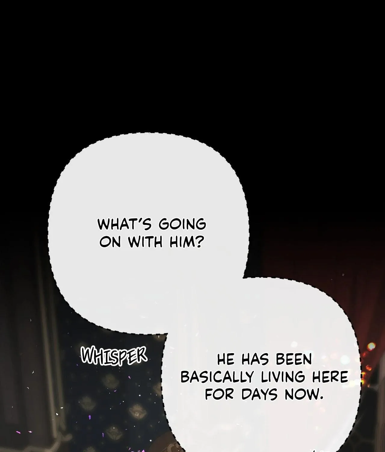 Read The Problematic Prince chapter 122 image 17 on Lezhin