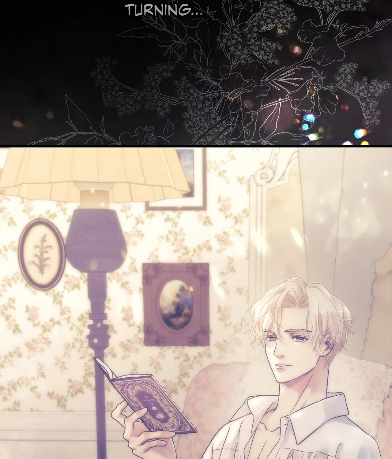 Read The Problematic Prince chapter 122 image 171 on Lezhin