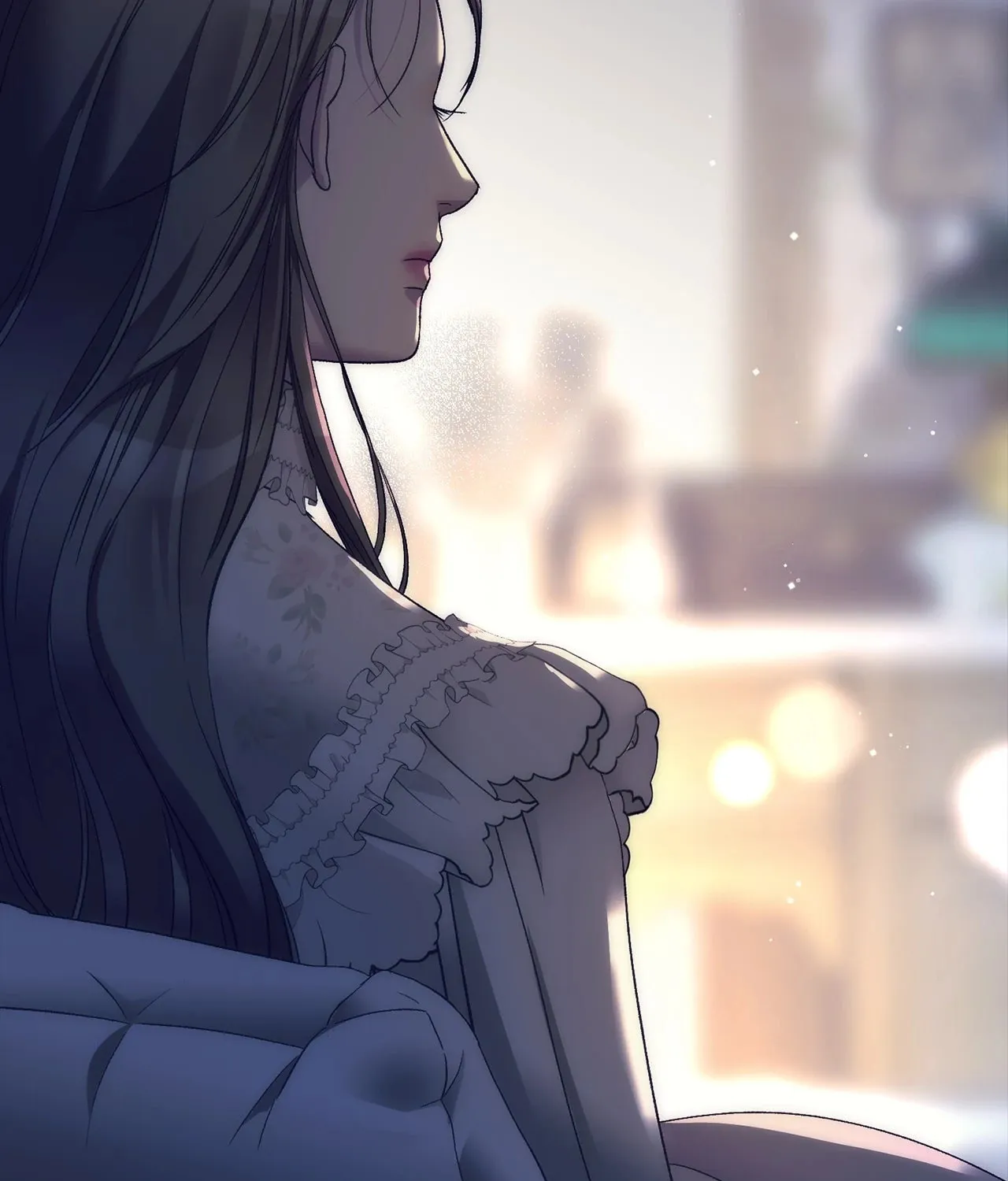 Read The Problematic Prince chapter 122 image 177 on Lezhin