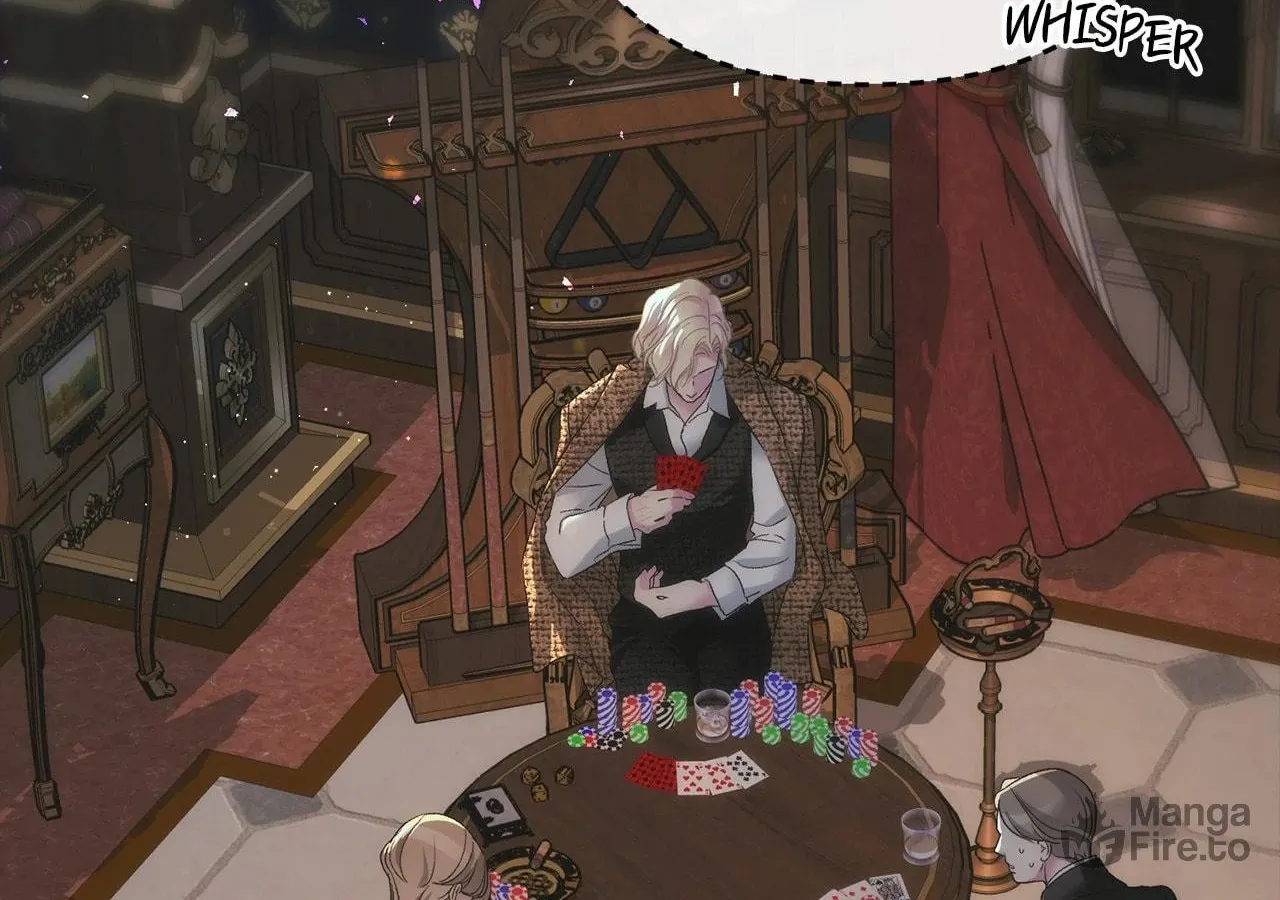 Read The Problematic Prince chapter 122 image 18 on Lezhin