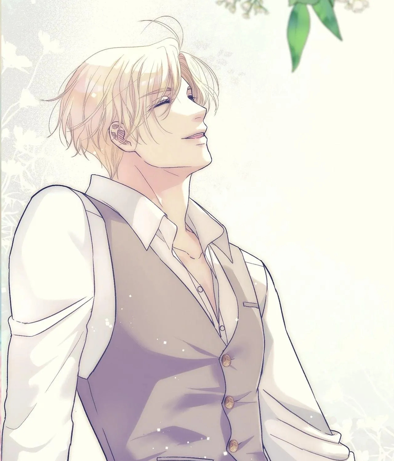 Read The Problematic Prince chapter 122 image 183 on Lezhin