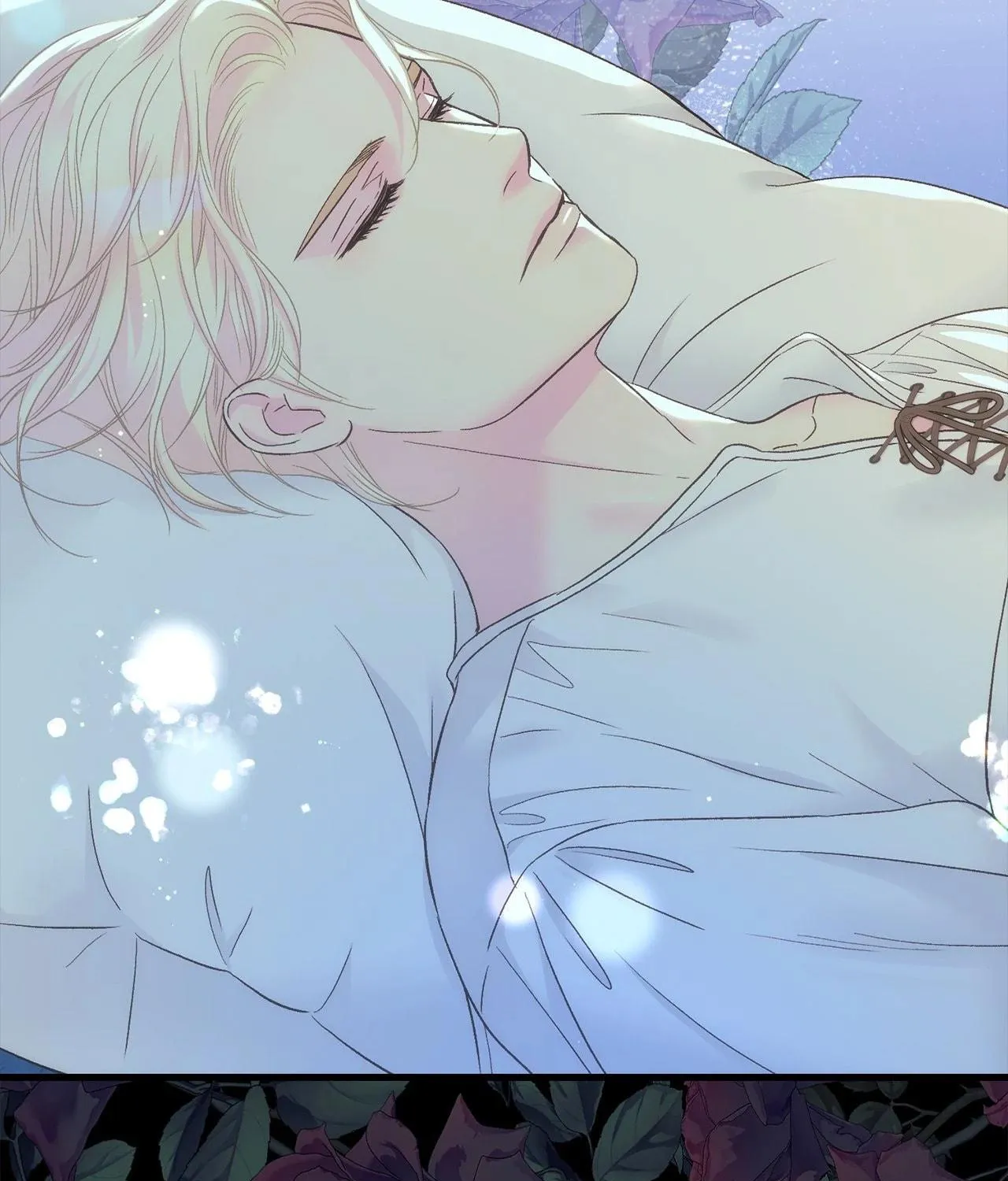 Read The Problematic Prince chapter 122 image 196 on Lezhin