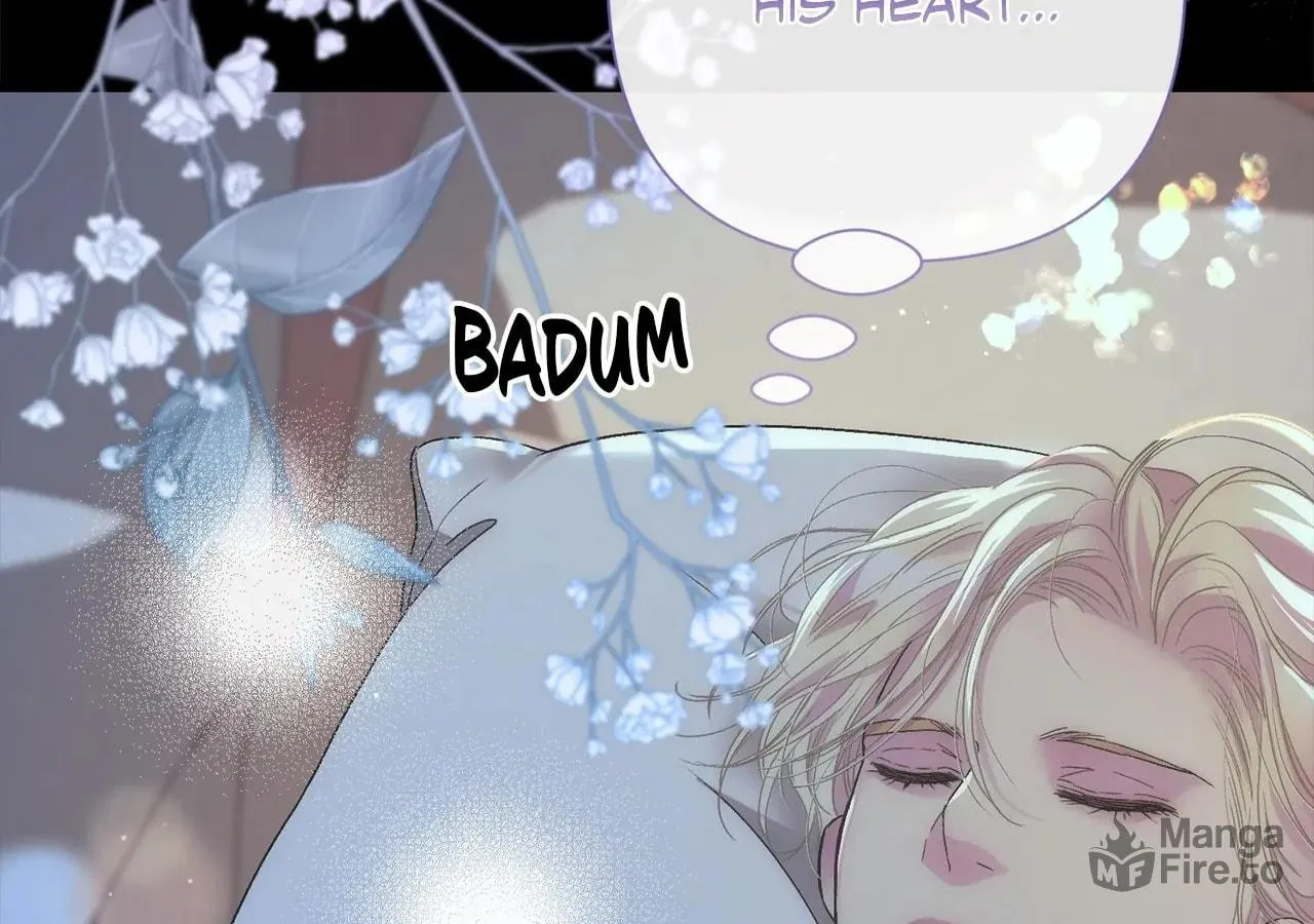 Read The Problematic Prince chapter 122 image 214 on Lezhin