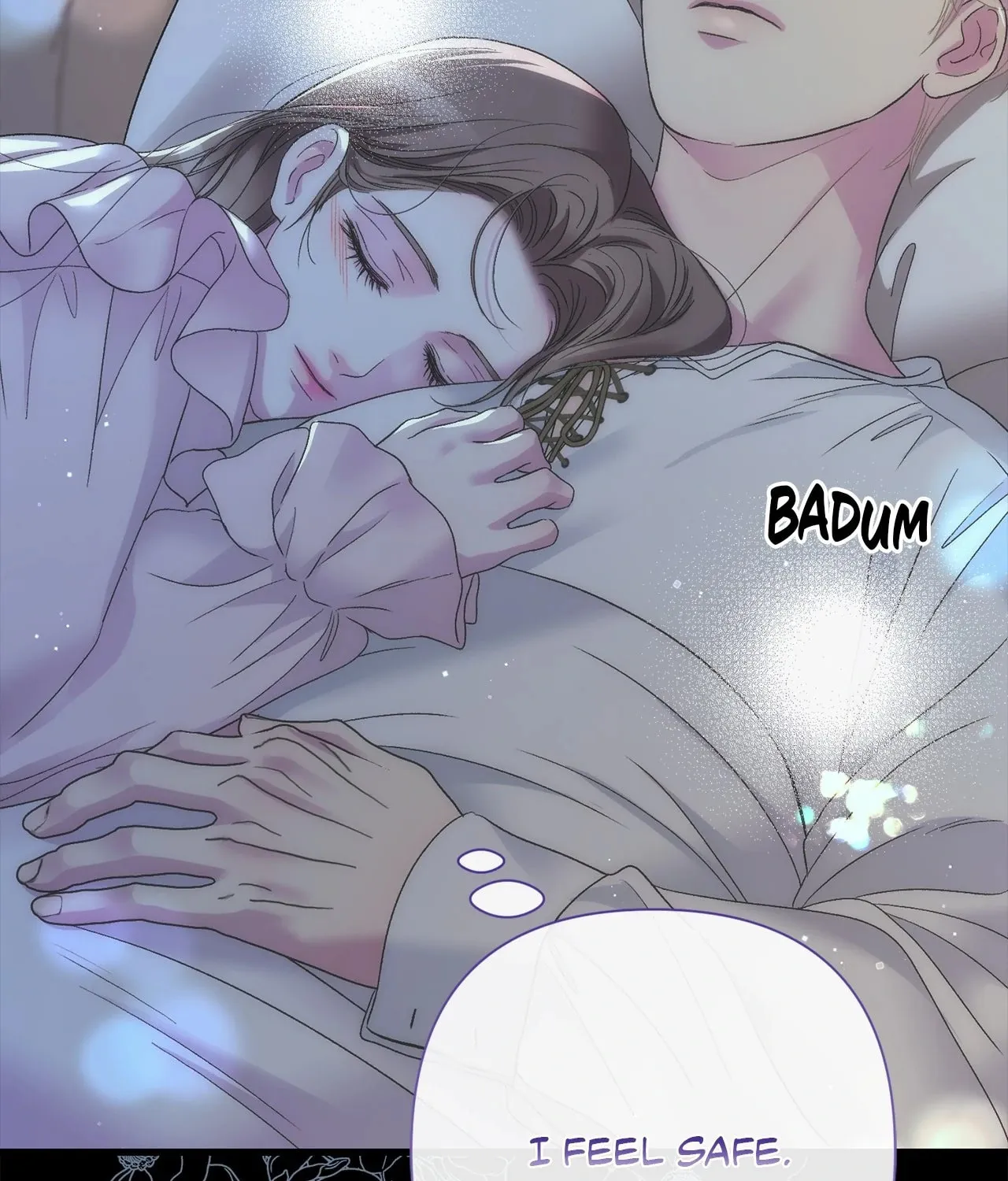 Read The Problematic Prince chapter 122 image 215 on Lezhin