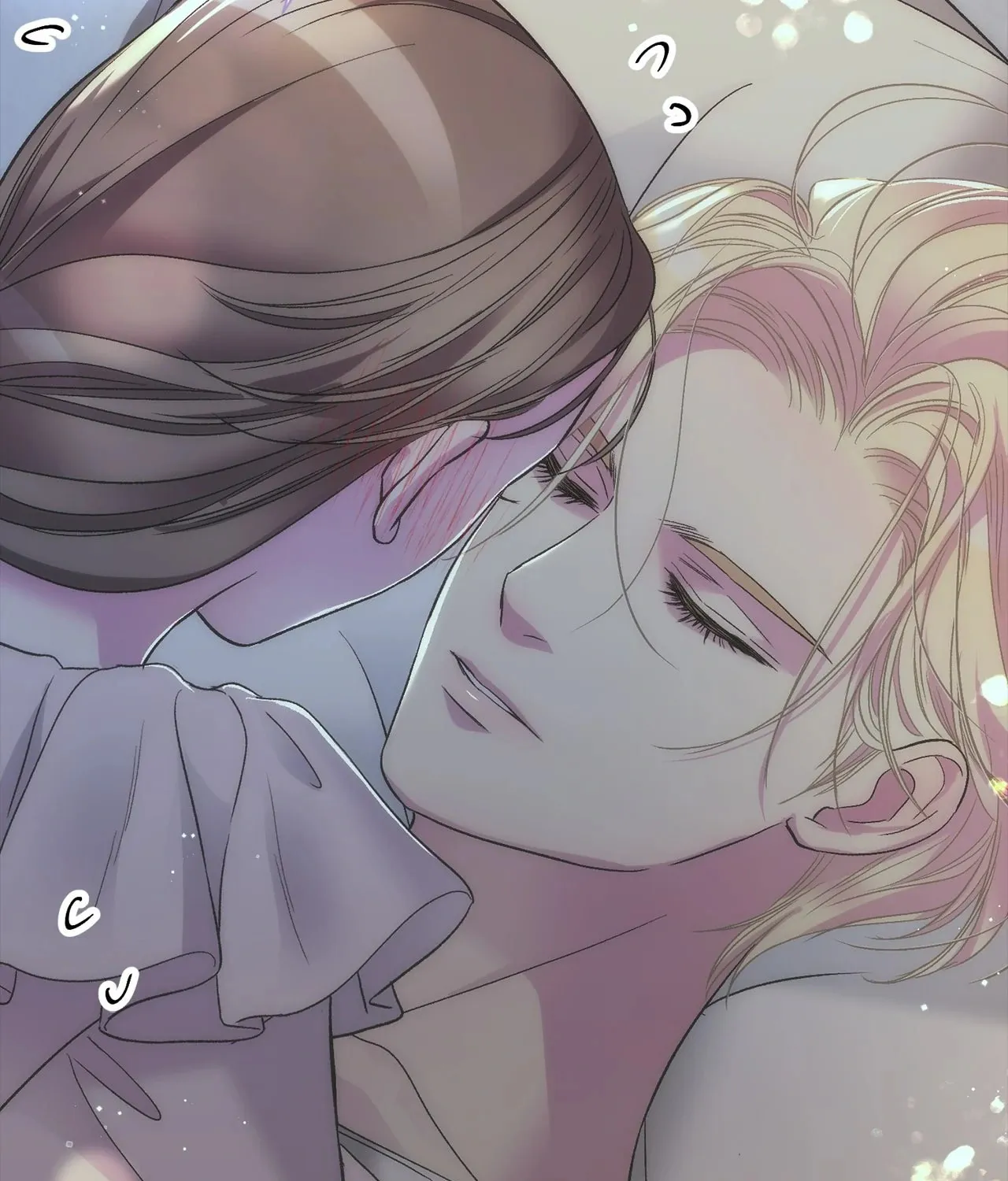 Read The Problematic Prince chapter 122 image 228 on Lezhin