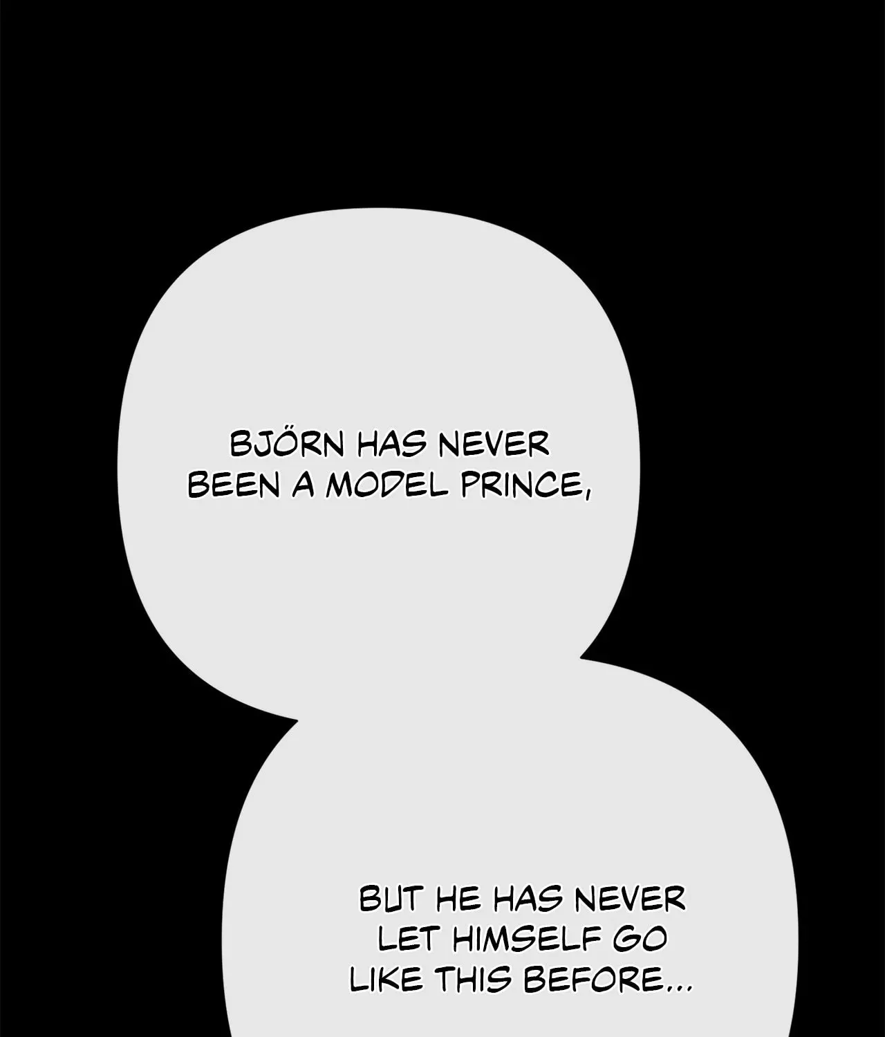Read The Problematic Prince chapter 122 image 23 on Lezhin