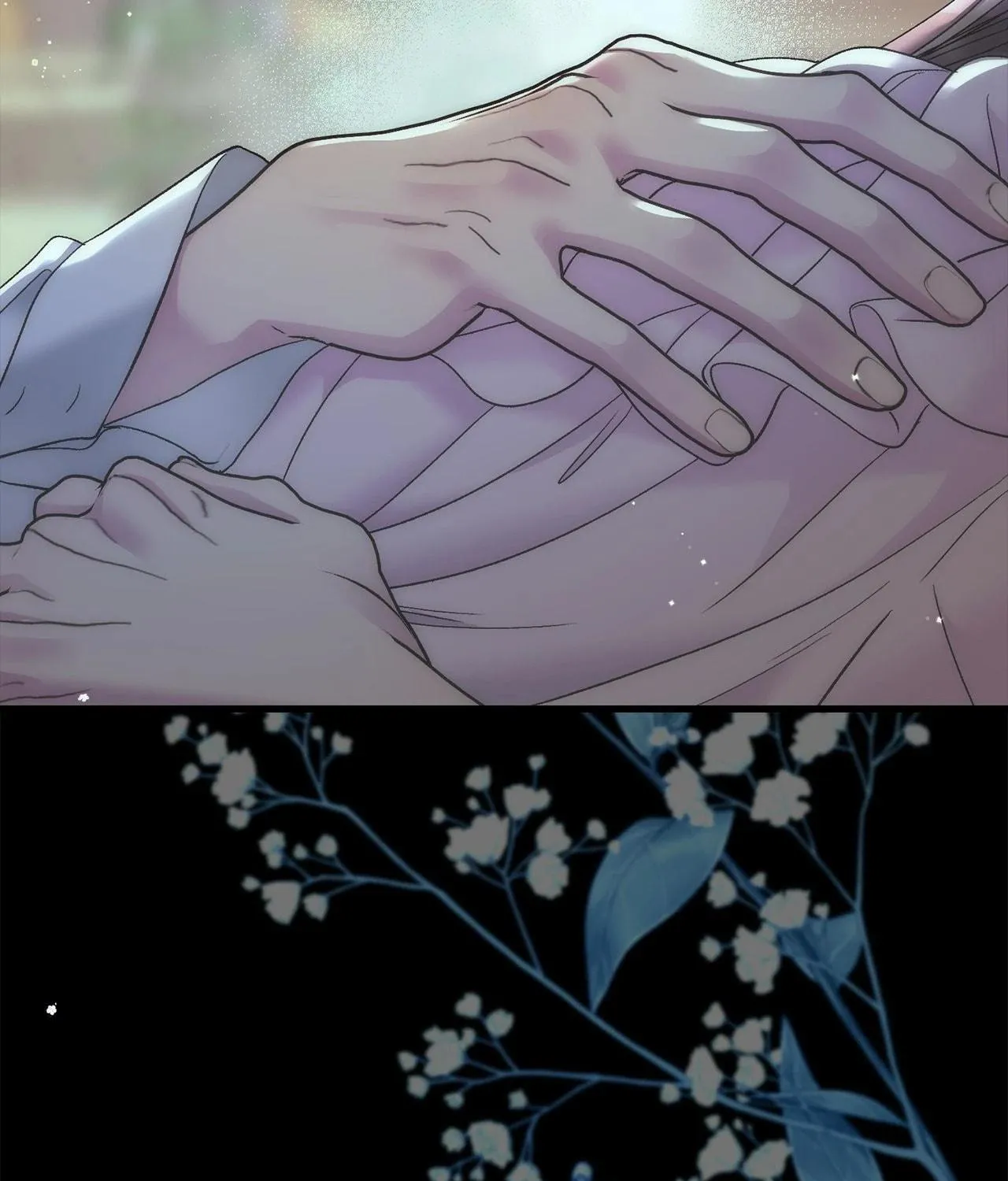 Read The Problematic Prince chapter 122 image 235 on Lezhin