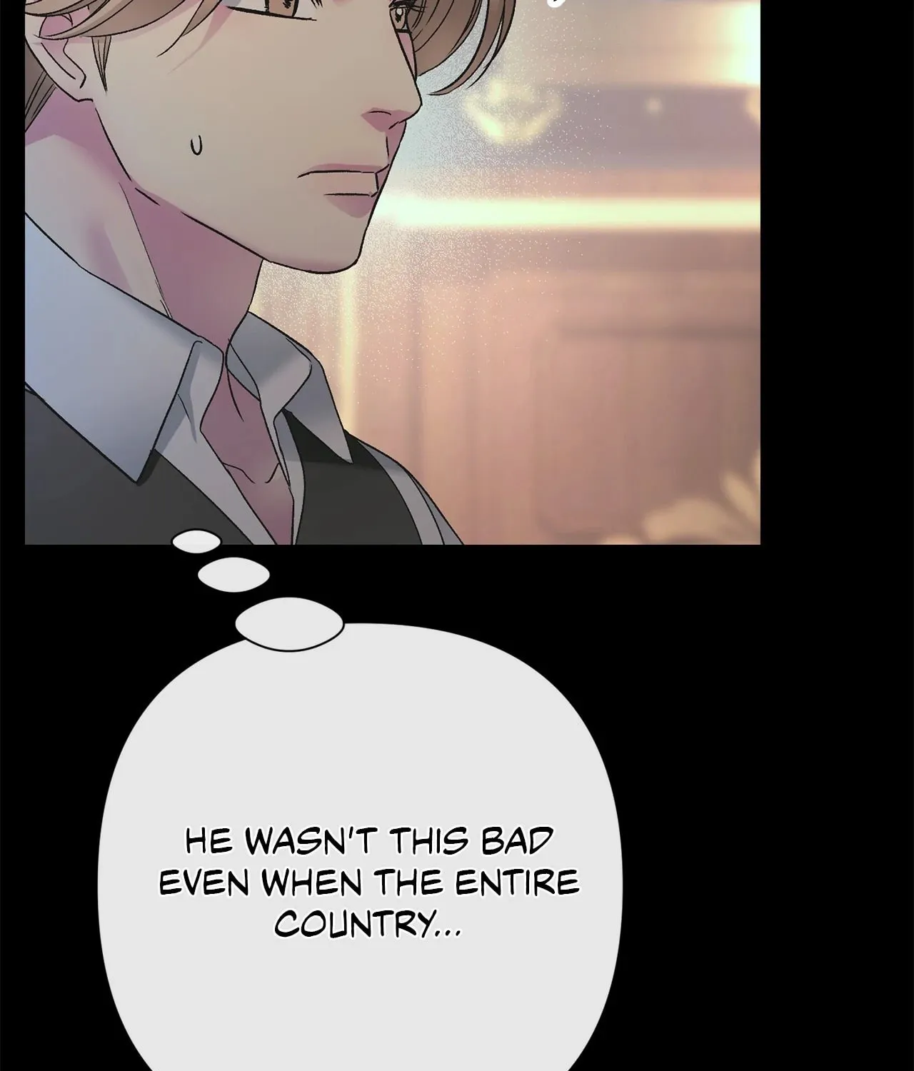 Read The Problematic Prince chapter 122 image 25 on Lezhin