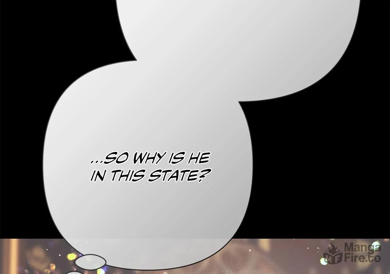 Read The Problematic Prince chapter 122 image 28 on Lezhin