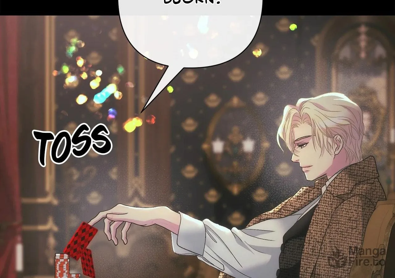 Read The Problematic Prince chapter 122 image 34 on Lezhin