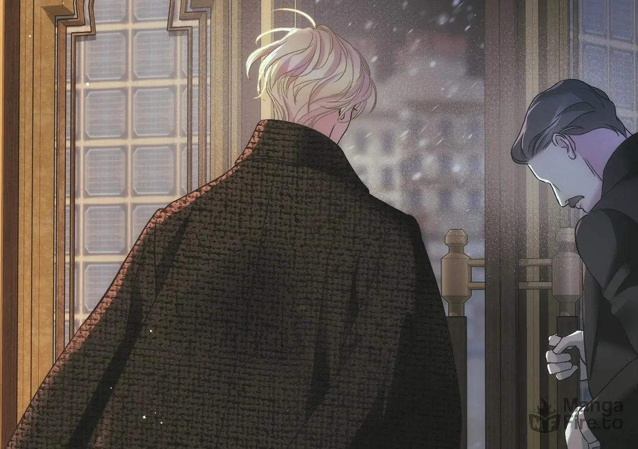 Read The Problematic Prince chapter 122 image 40 on Lezhin