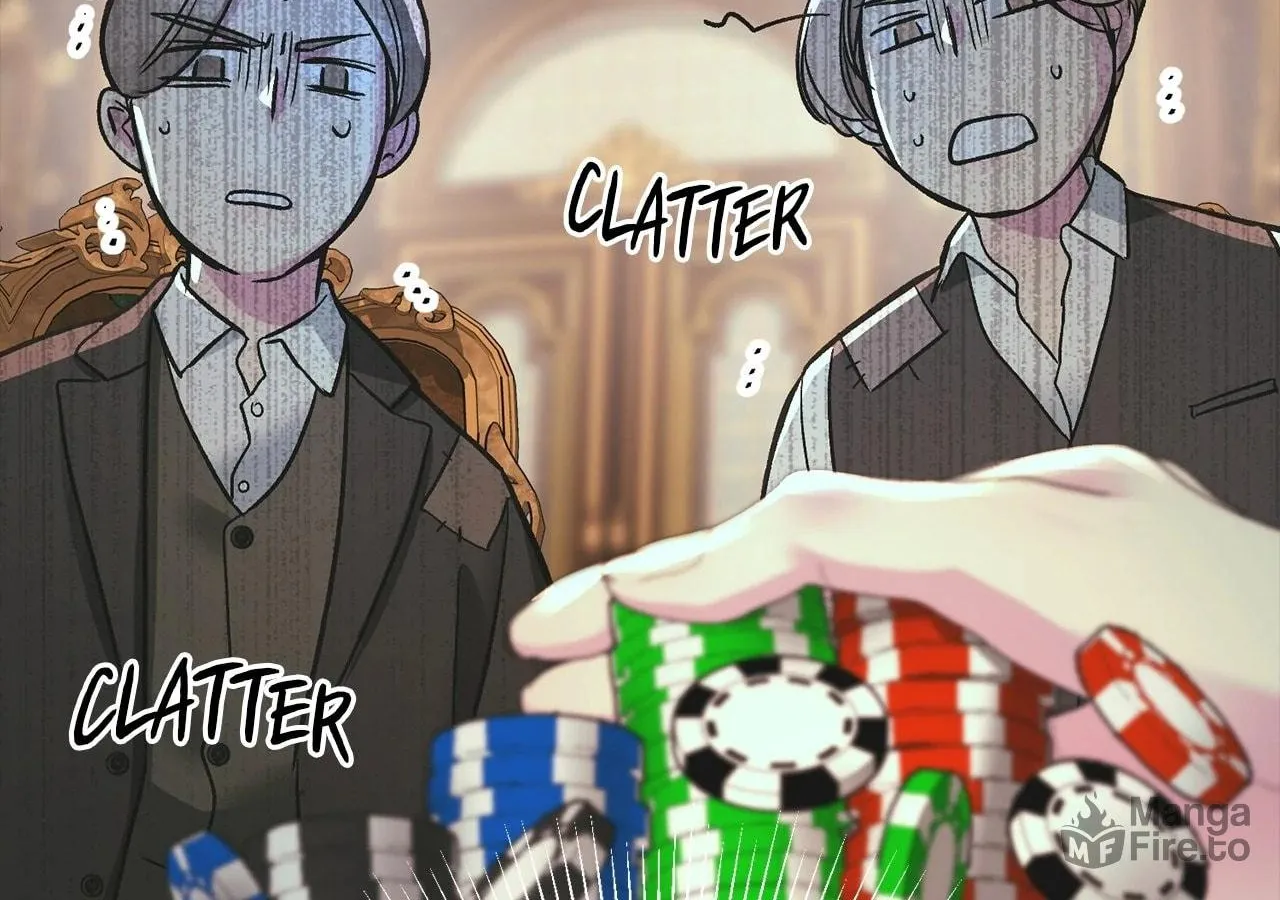 Read The Problematic Prince chapter 122 image 5 on Lezhin