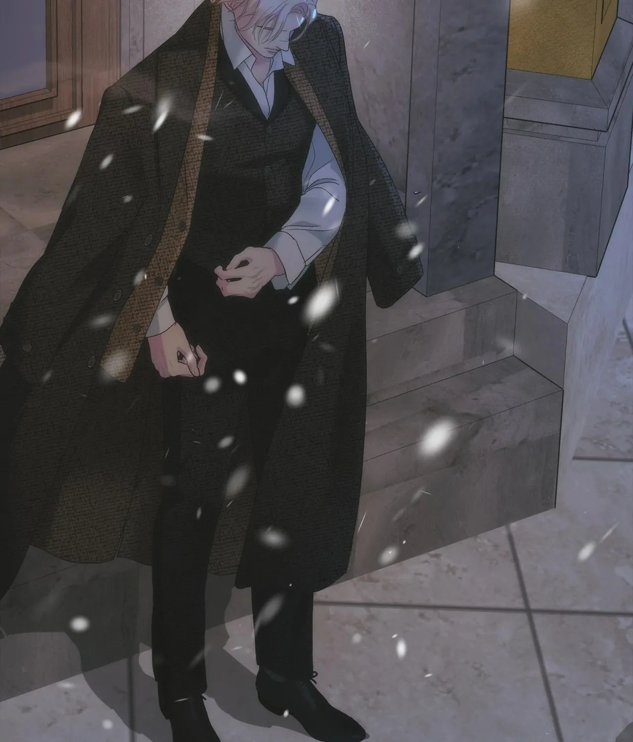 Read The Problematic Prince chapter 122 image 72 on Lezhin