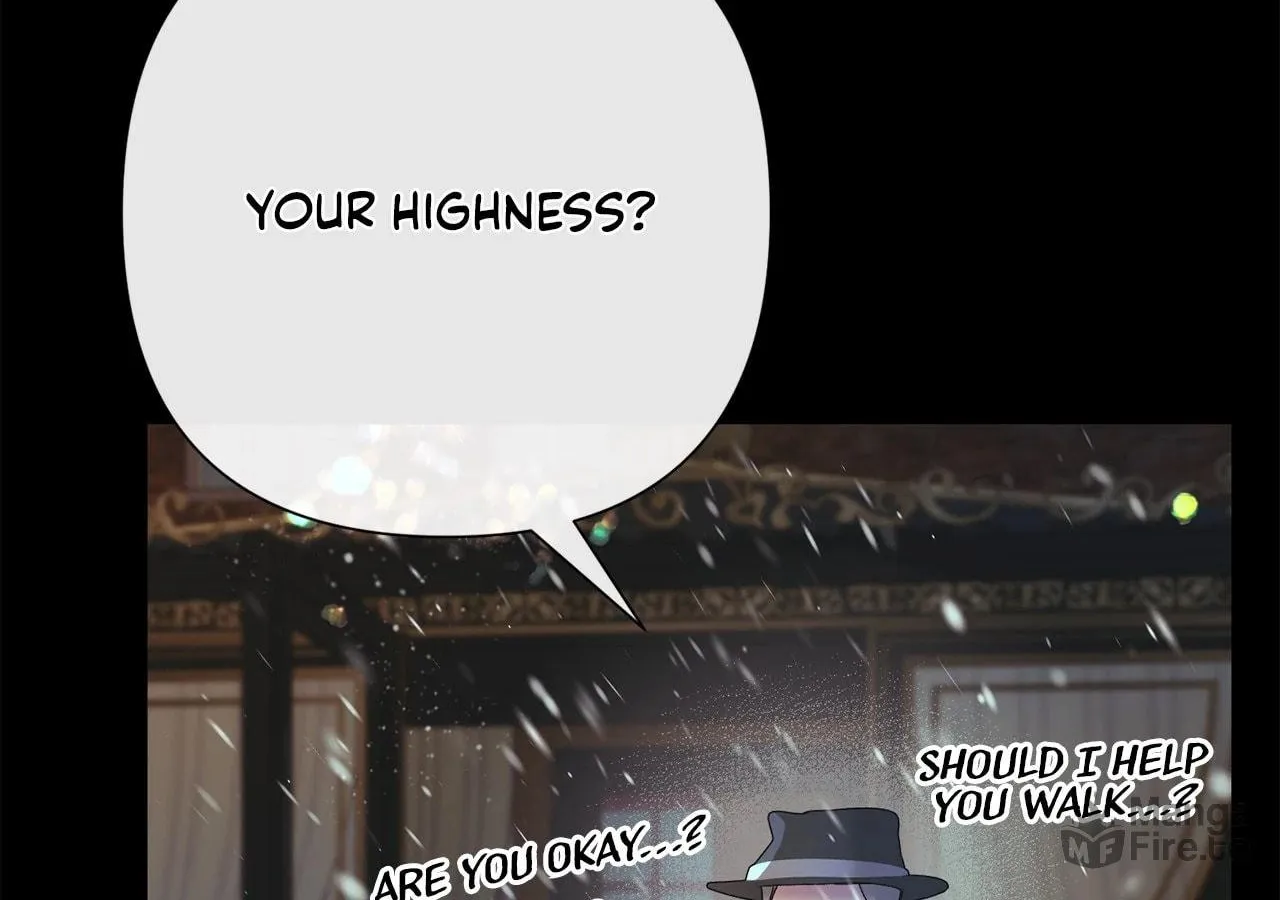 Read The Problematic Prince chapter 122 image 76 on Lezhin