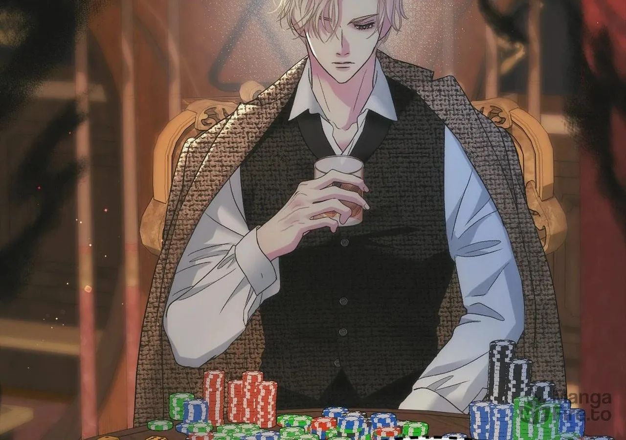 Read The Problematic Prince chapter 122 image 9 on Lezhin