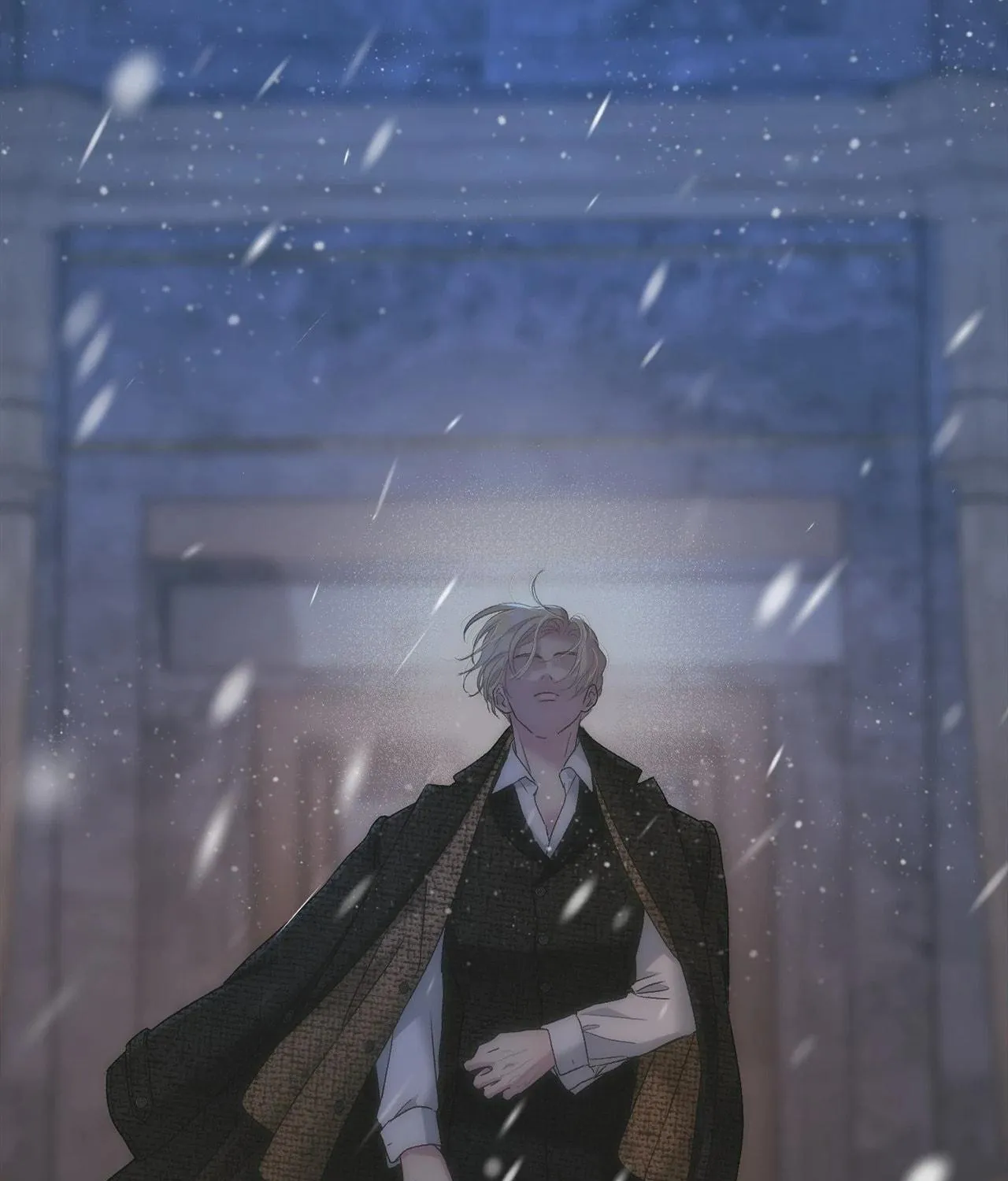Read The Problematic Prince chapter 122 image 95 on Lezhin