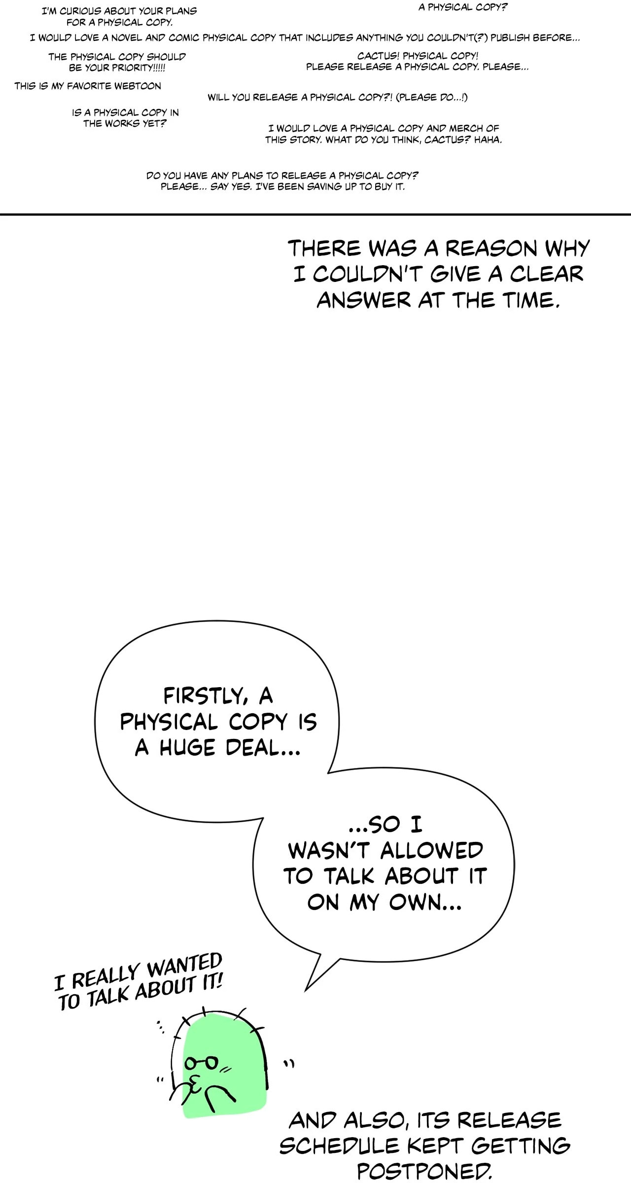 Read The Problematic Prince chapter 123.1 image 11 on Lezhin