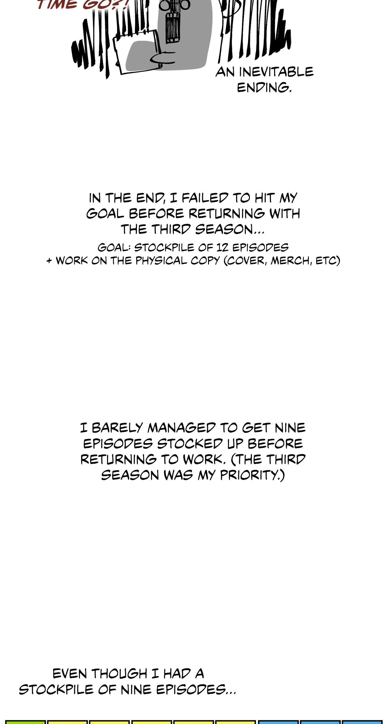 Read The Problematic Prince chapter 123.1 image 14 on Lezhin