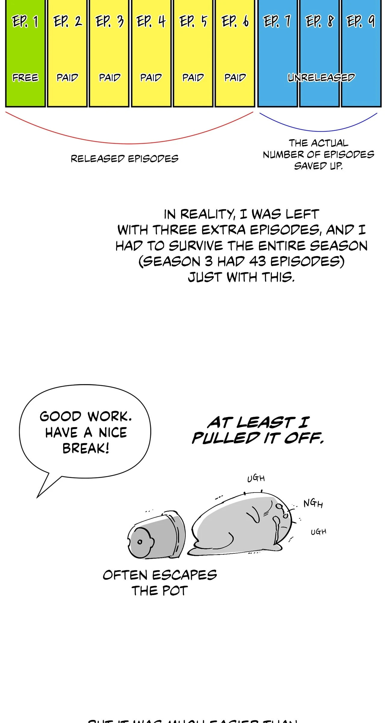 Read The Problematic Prince chapter 123.1 image 15 on Lezhin