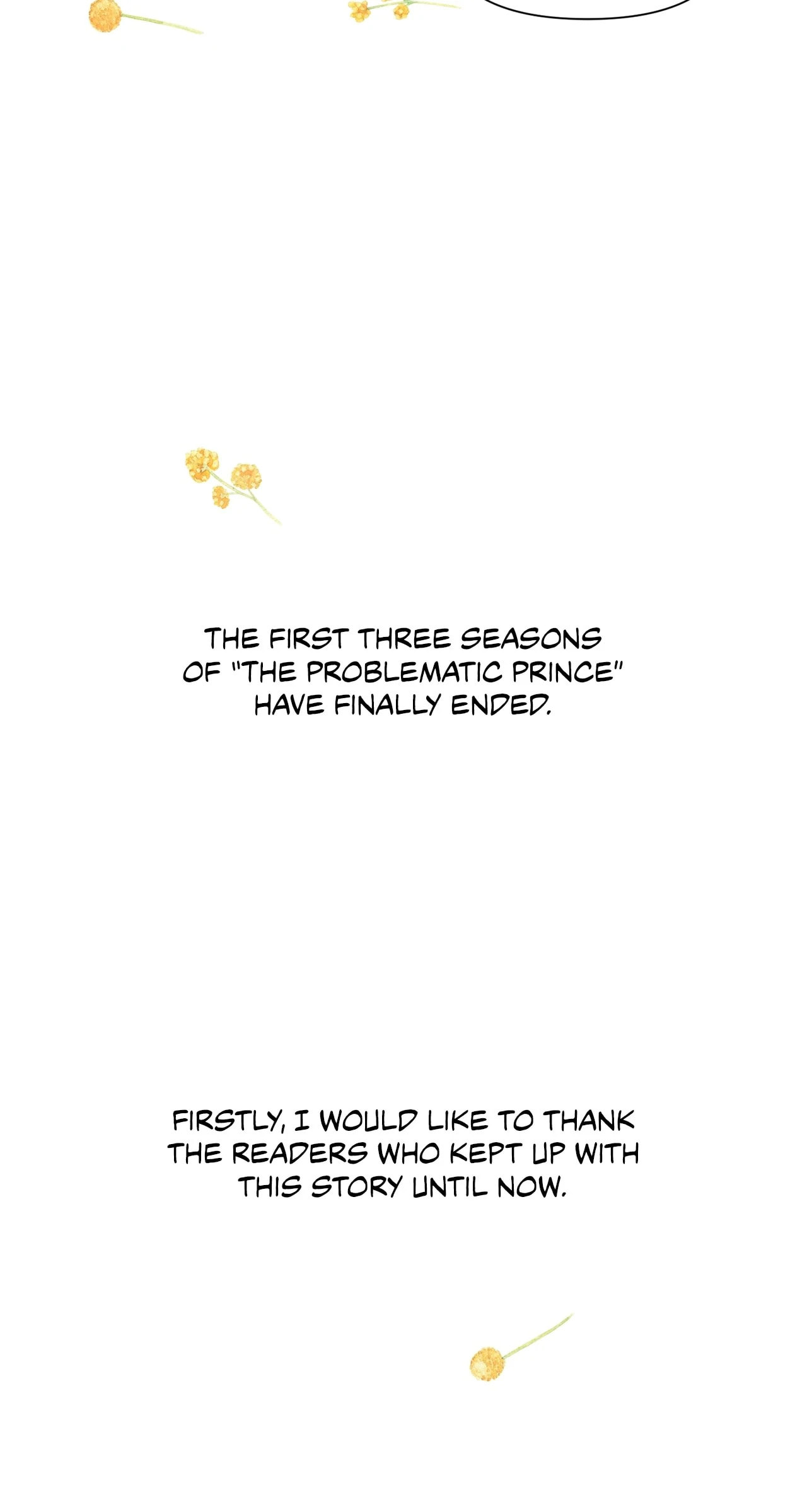Read The Problematic Prince chapter 123.1 image 2 on Lezhin