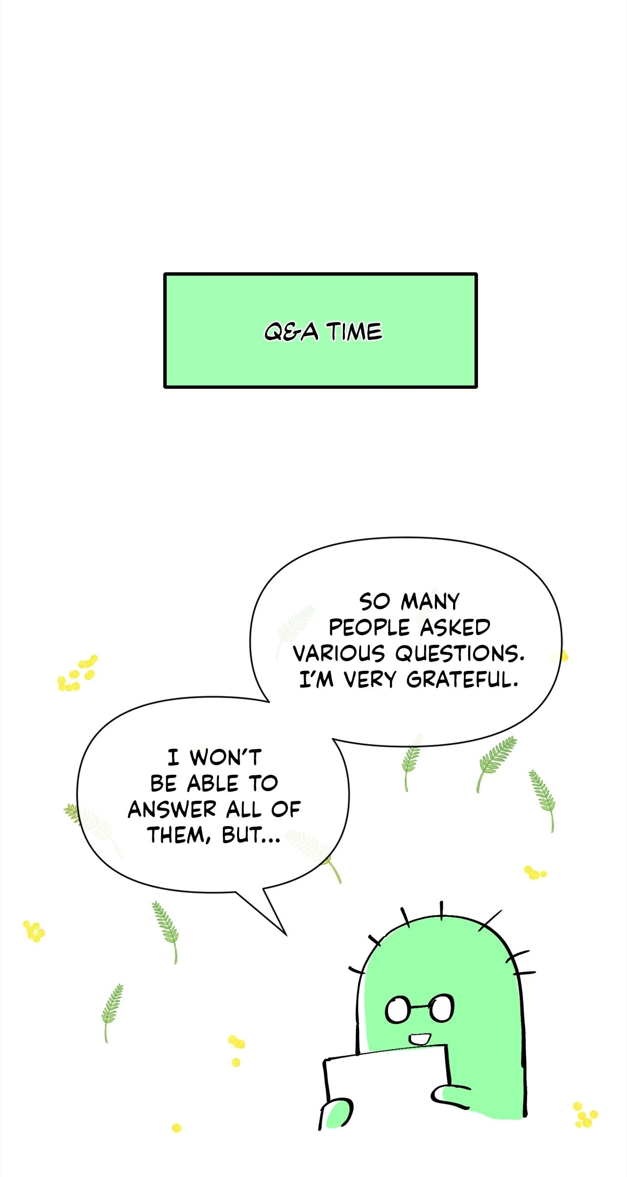 Read The Problematic Prince chapter 123.1 image 22 on Lezhin