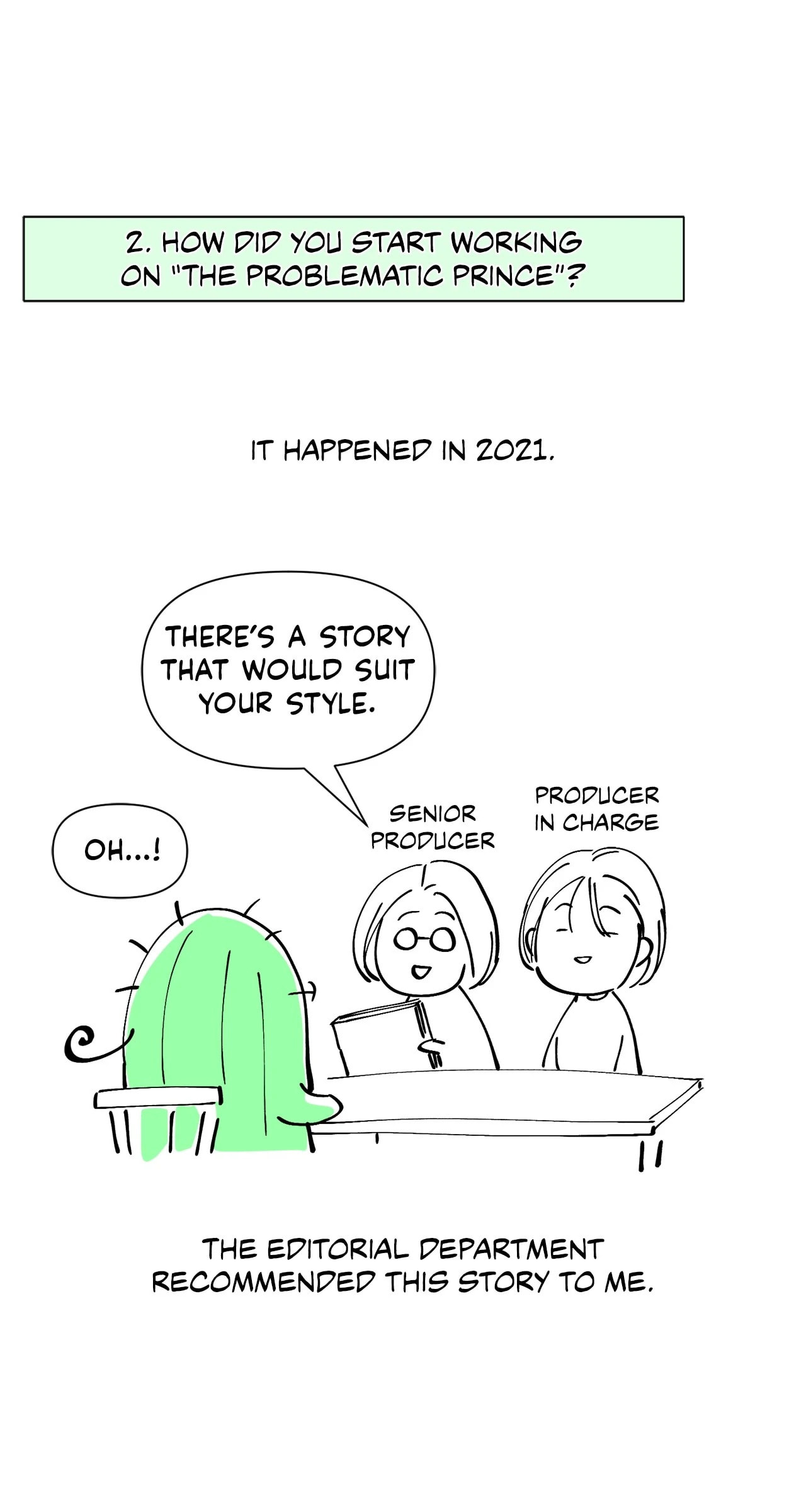 Read The Problematic Prince chapter 123.1 image 25 on Lezhin