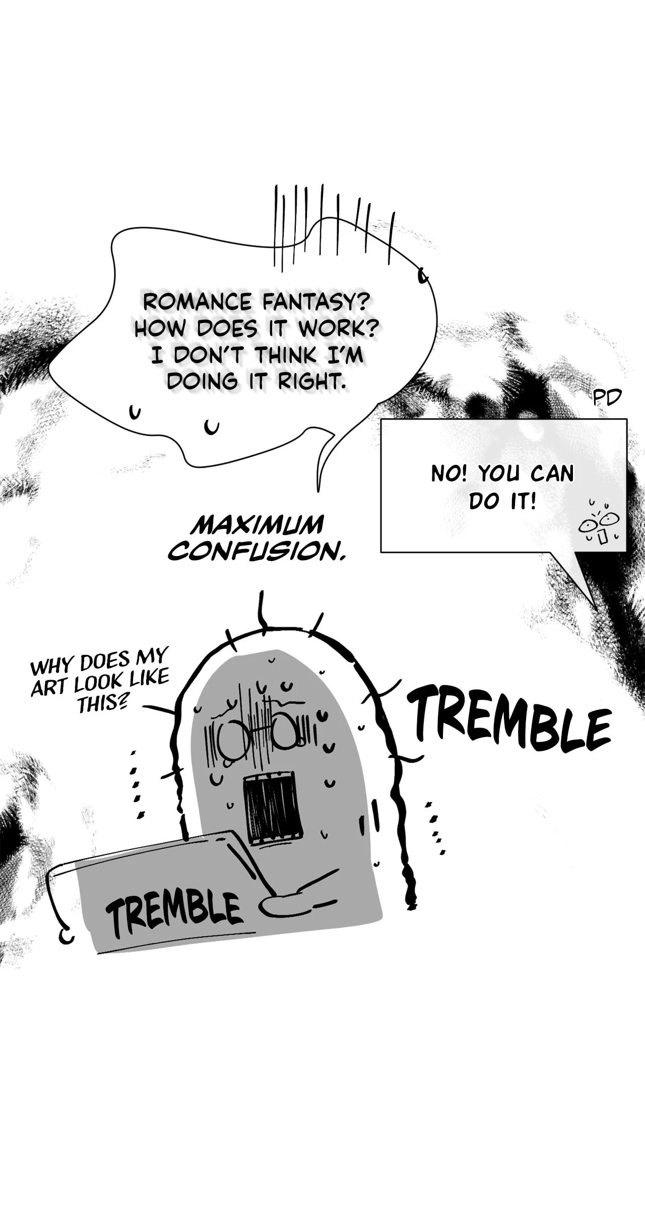 Read The Problematic Prince chapter 123.1 image 30 on Lezhin
