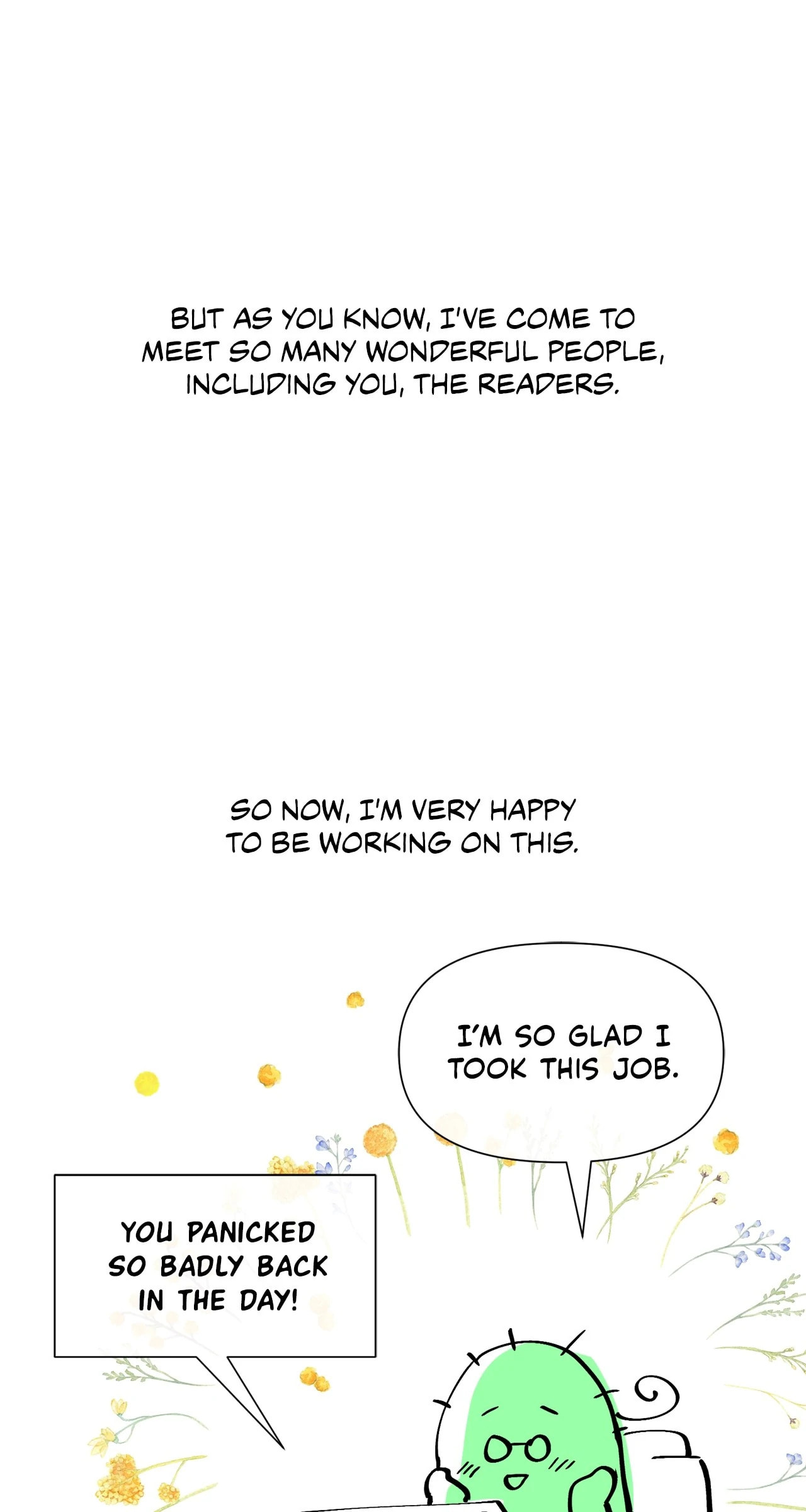 Read The Problematic Prince chapter 123.1 image 32 on Lezhin