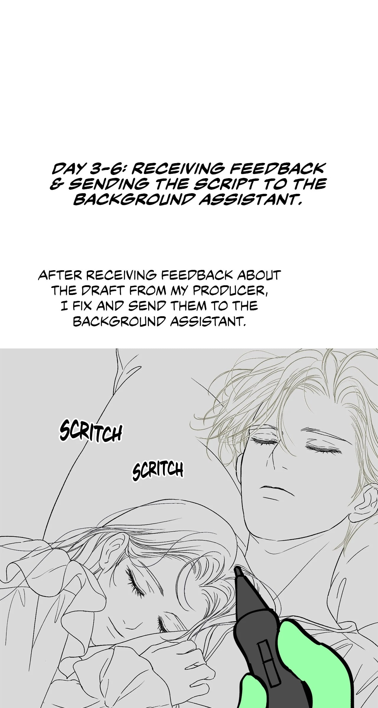 Read The Problematic Prince chapter 123.1 image 44 on Lezhin