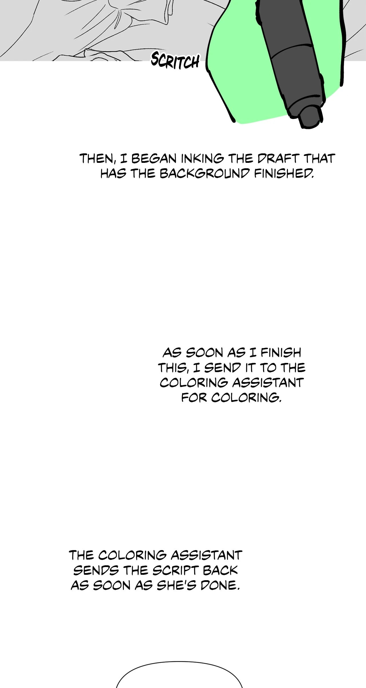 Read The Problematic Prince chapter 123.1 image 45 on Lezhin