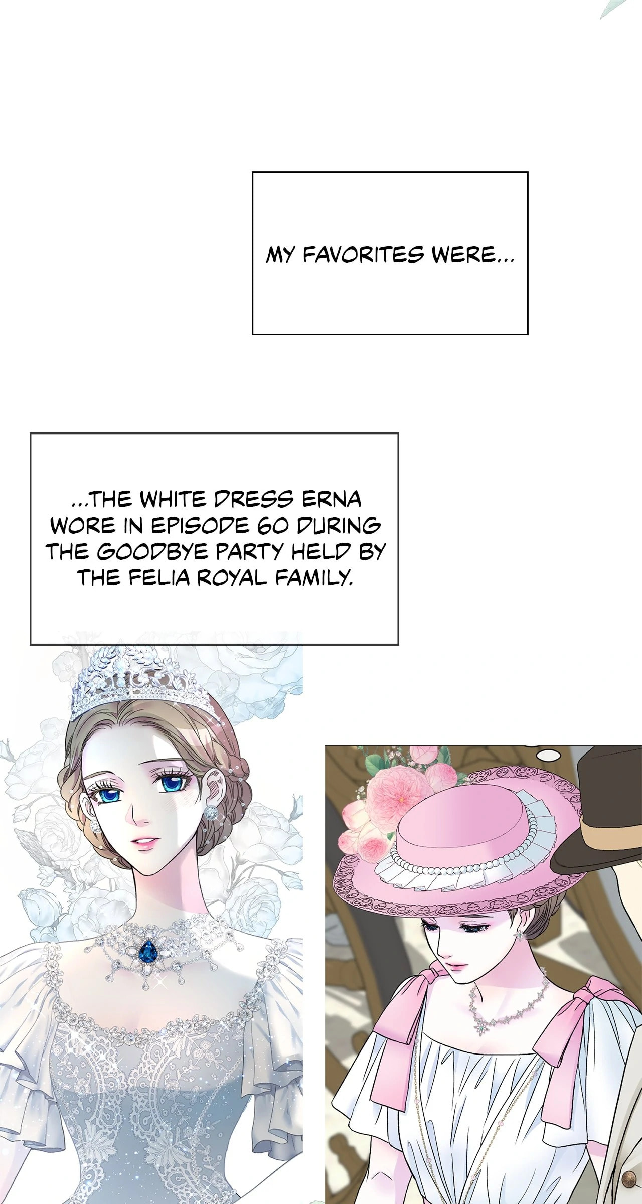 Read The Problematic Prince chapter 123.1 image 51 on Lezhin