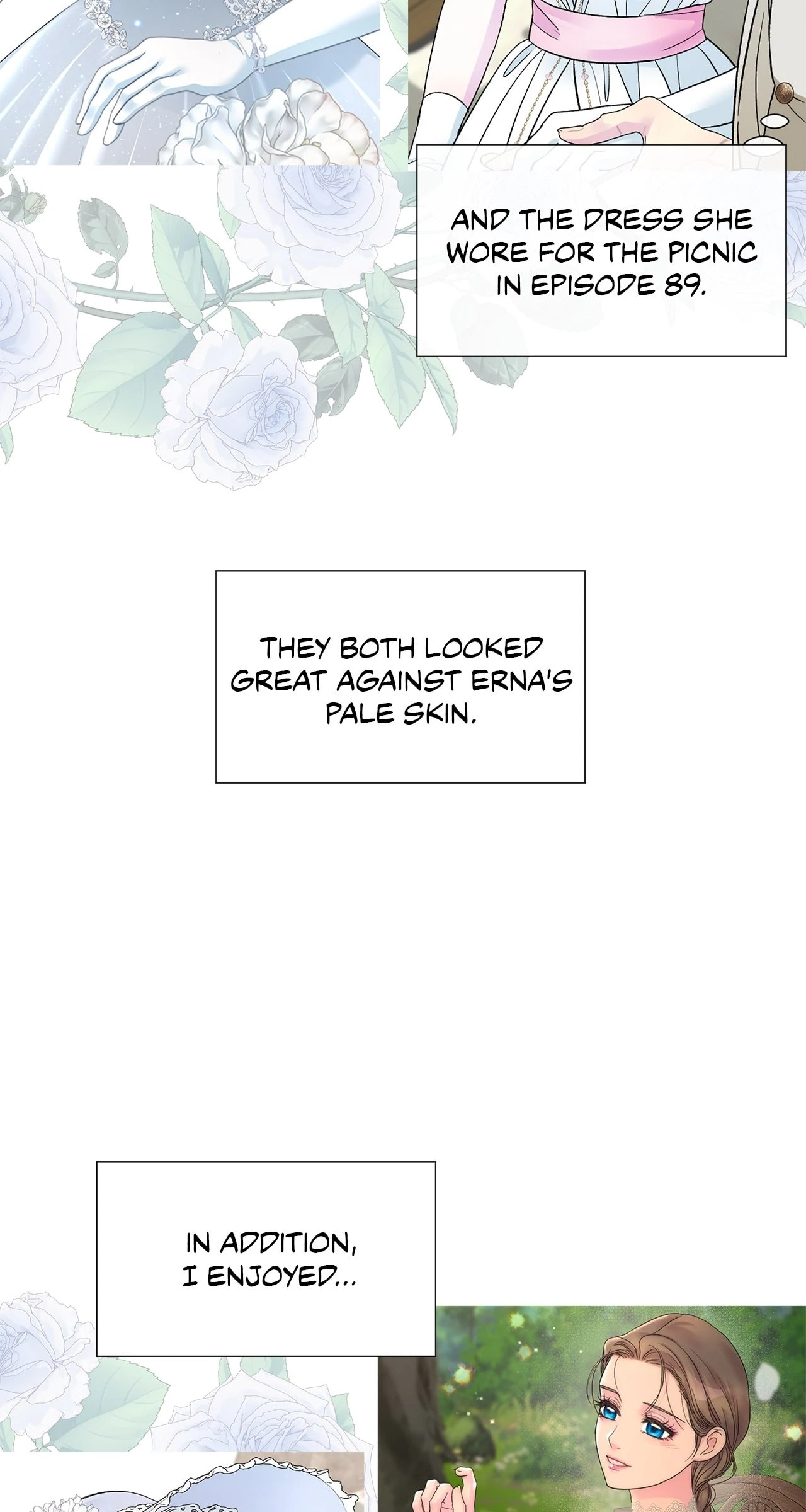 Read The Problematic Prince chapter 123.1 image 52 on Lezhin