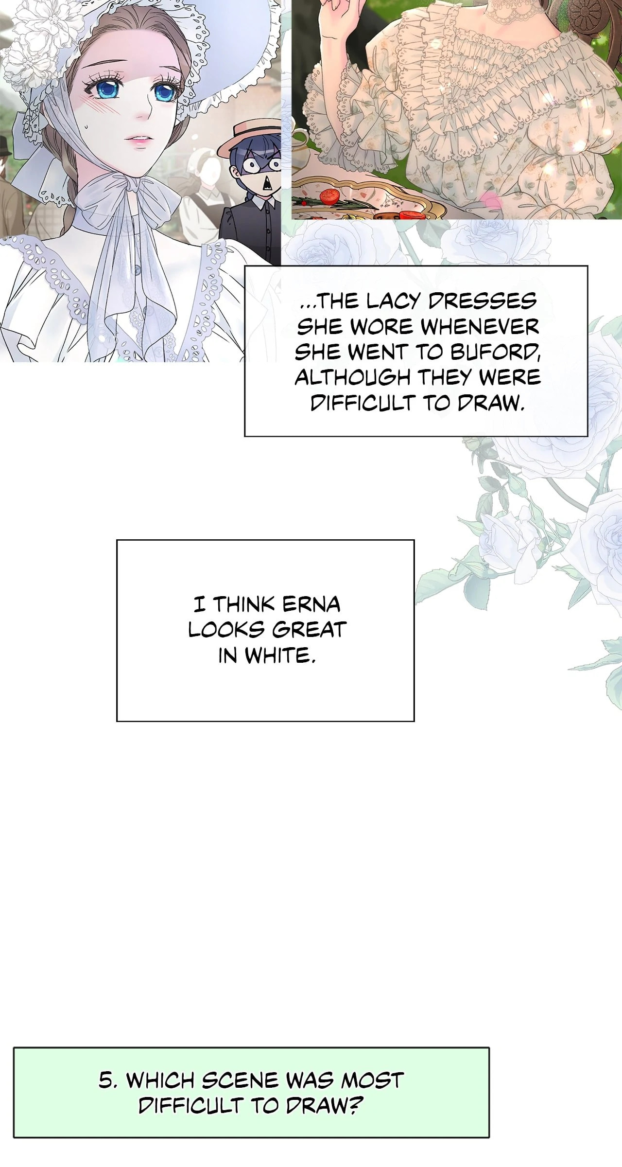 Read The Problematic Prince chapter 123.1 image 53 on Lezhin