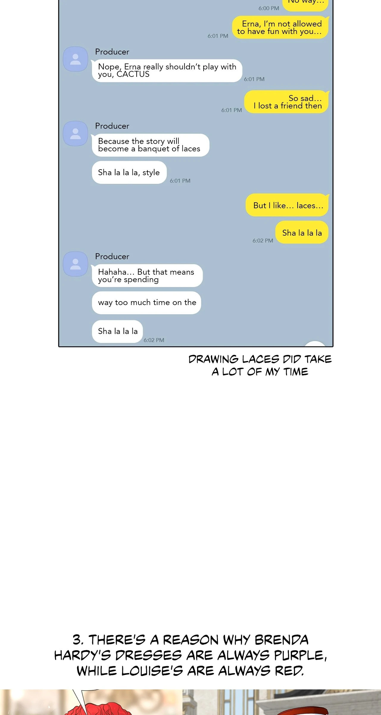 Read The Problematic Prince chapter 123.1 image 59 on Lezhin