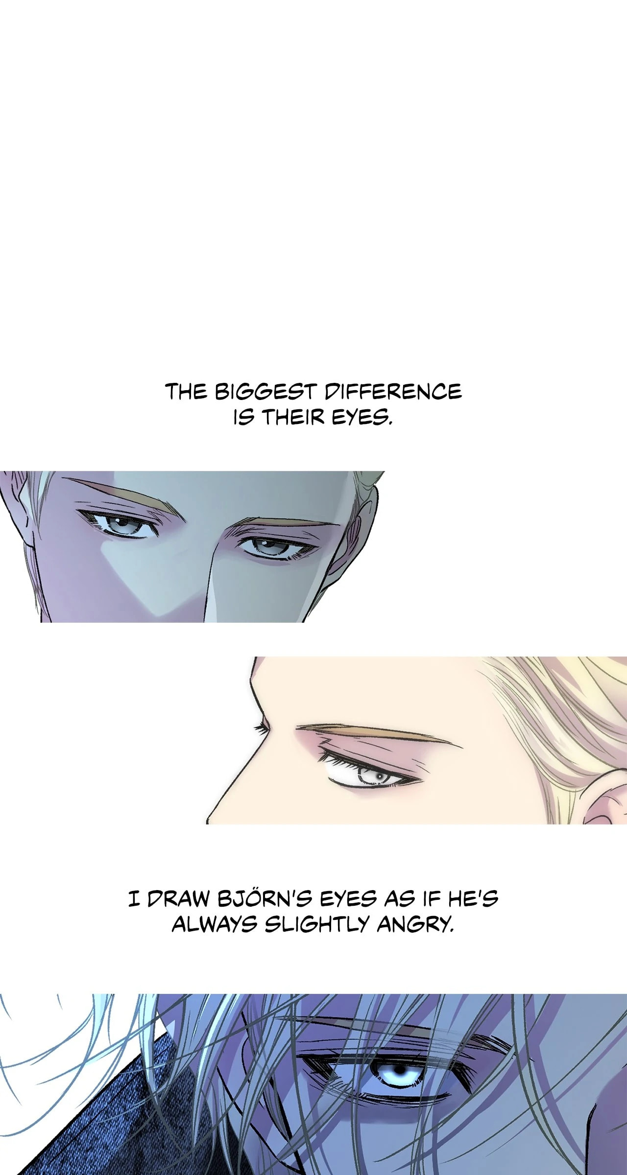 Read The Problematic Prince chapter 123.1 image 64 on Lezhin
