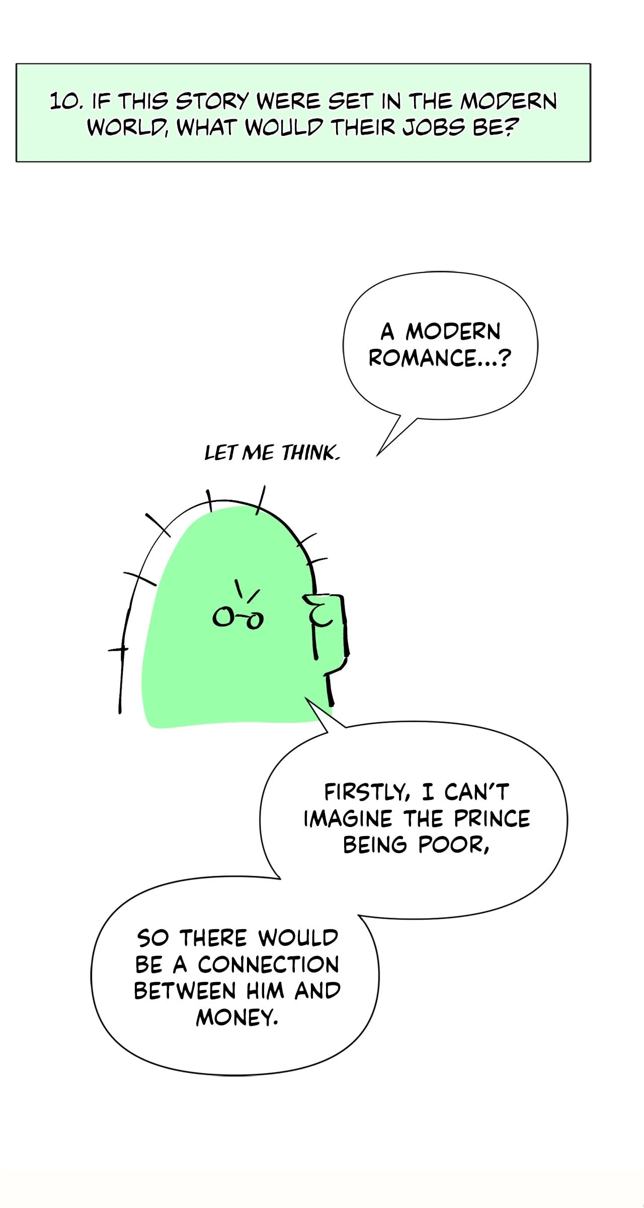 Read The Problematic Prince chapter 123.1 image 70 on Lezhin