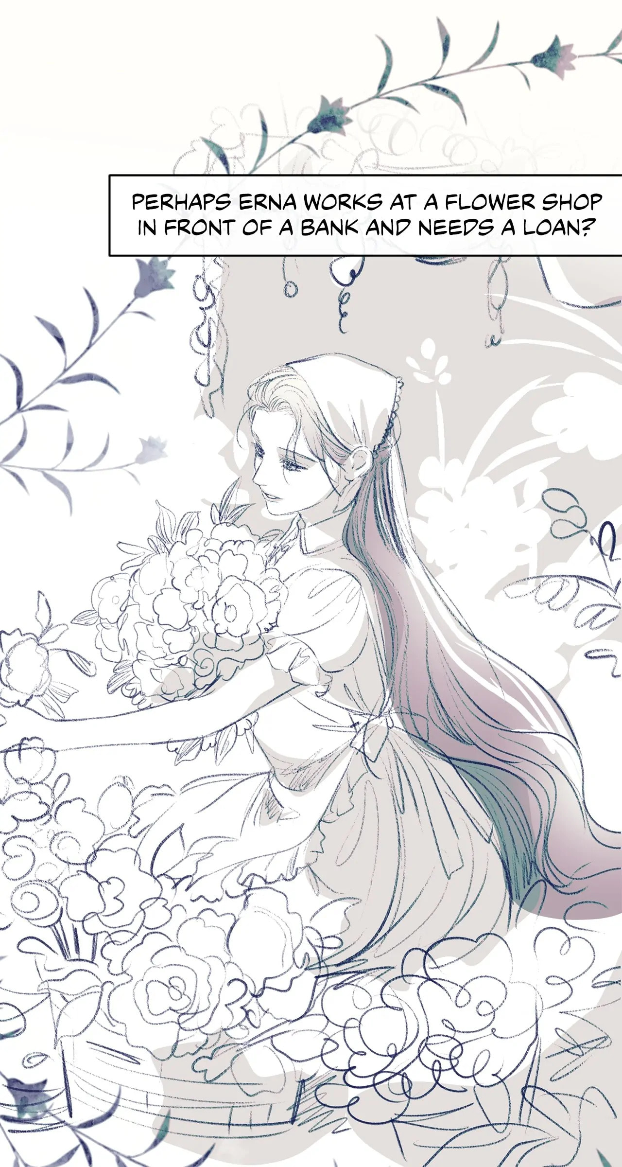 Read The Problematic Prince chapter 123.1 image 71 on Lezhin