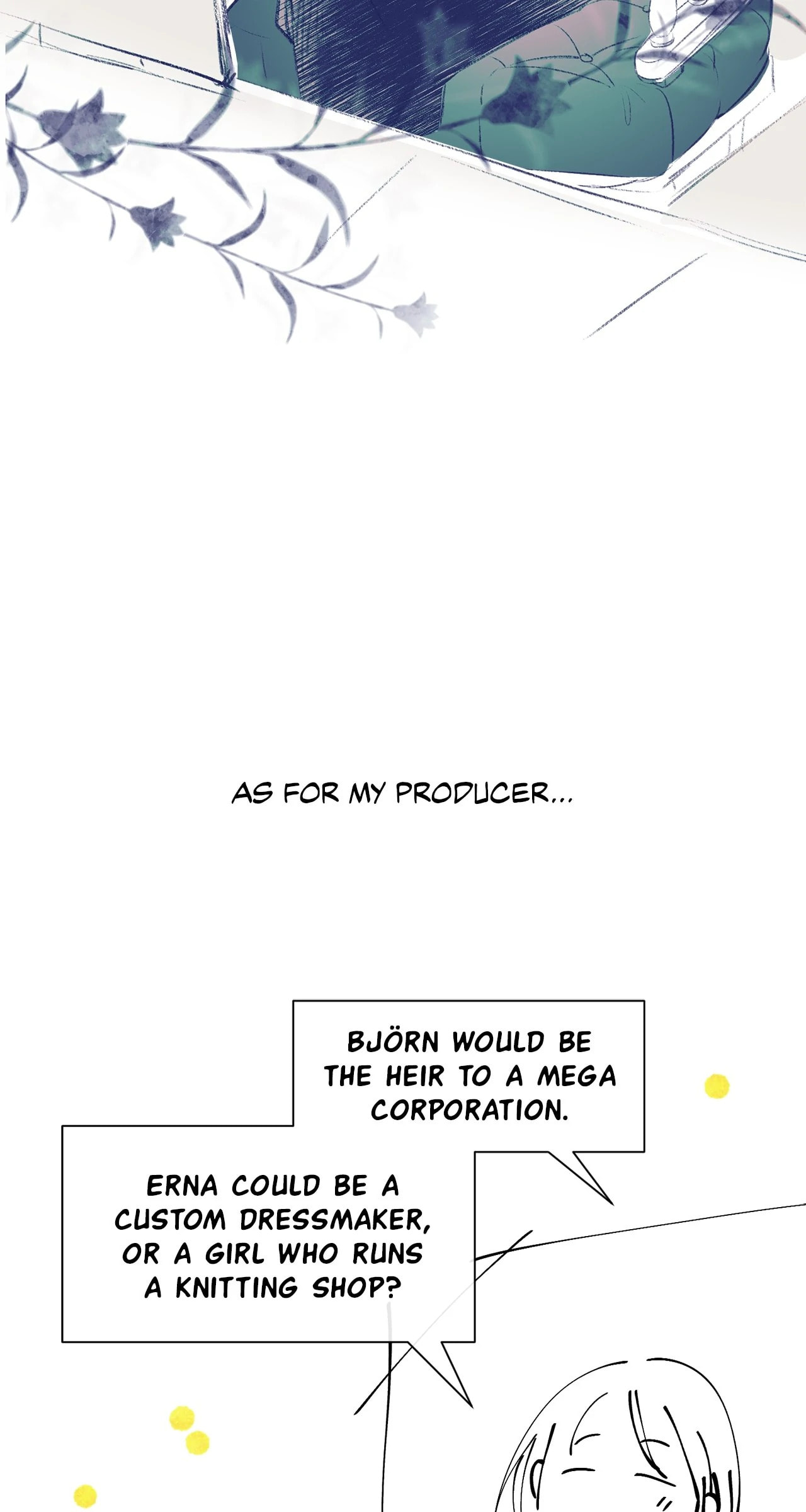 Read The Problematic Prince chapter 123.1 image 73 on Lezhin