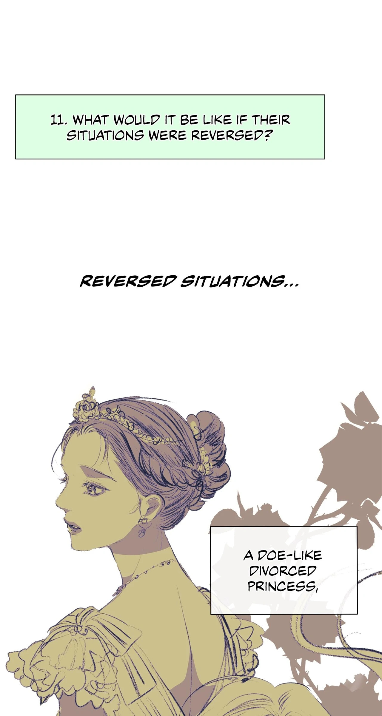 Read The Problematic Prince chapter 123.1 image 76 on Lezhin