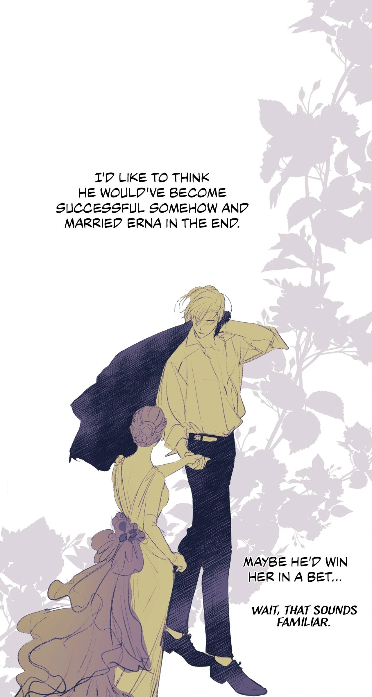 Read The Problematic Prince chapter 123.1 image 78 on Lezhin