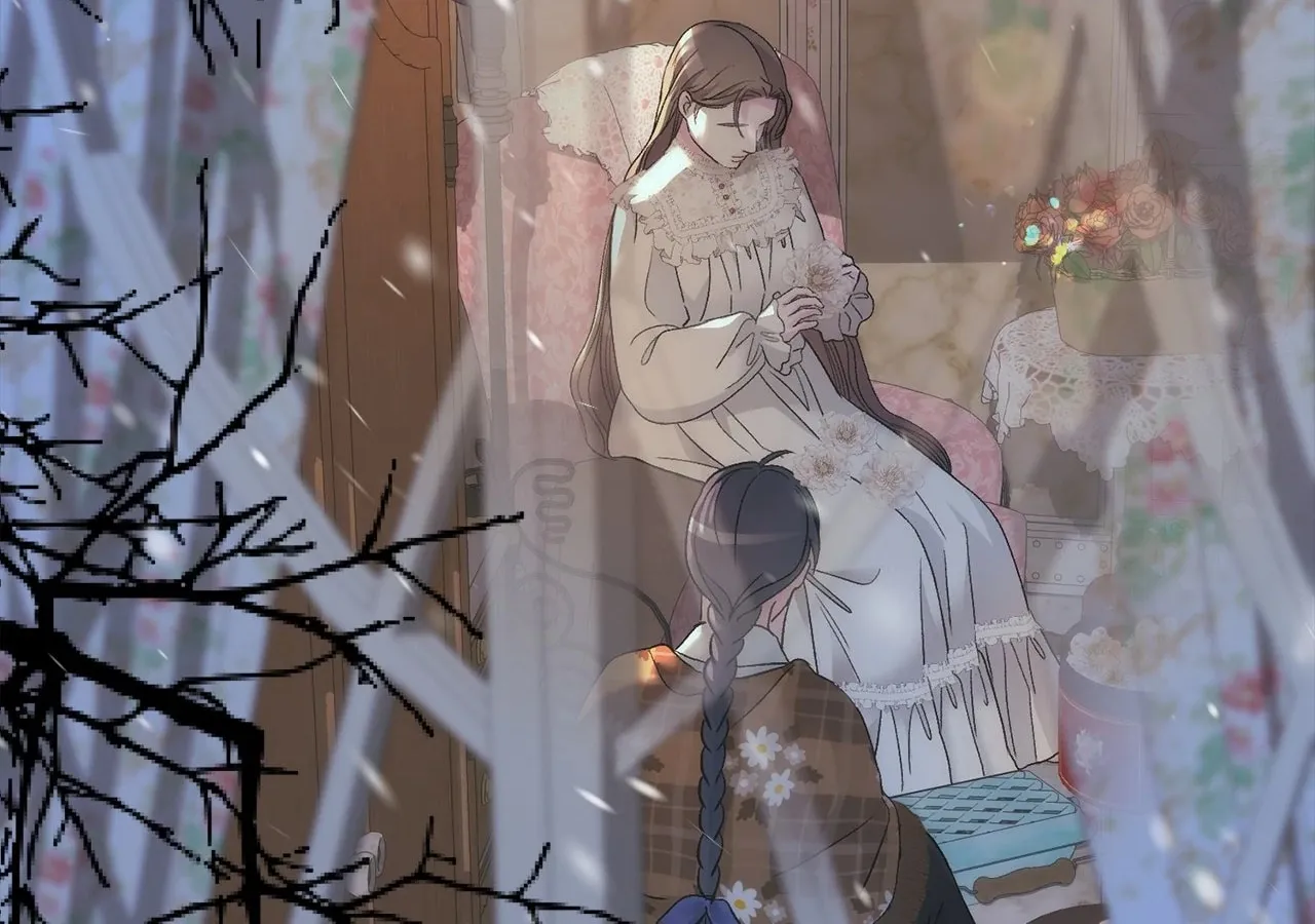 Read The Problematic Prince chapter 123 image 114 on Lezhin