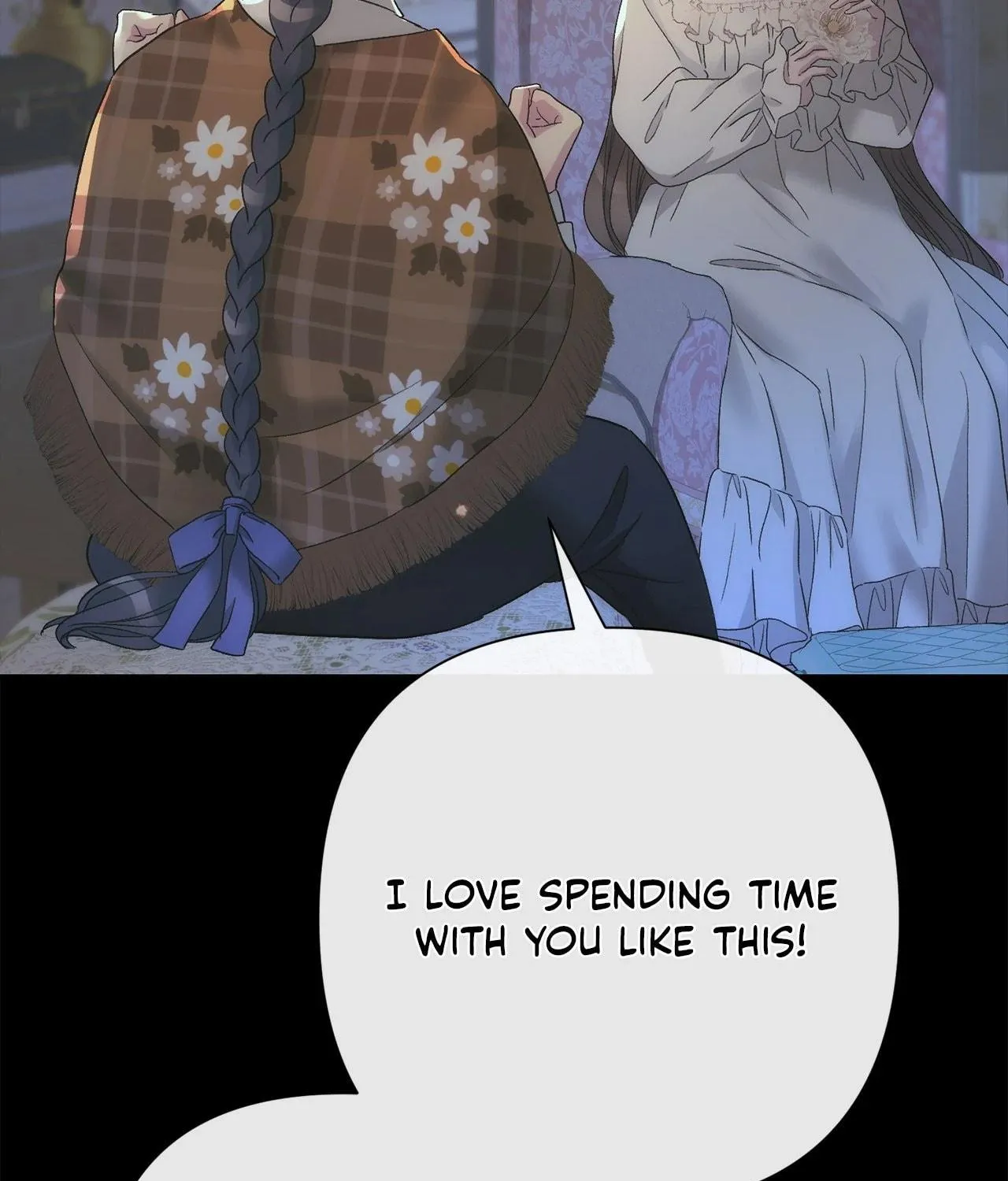 Read The Problematic Prince chapter 123 image 122 on Lezhin
