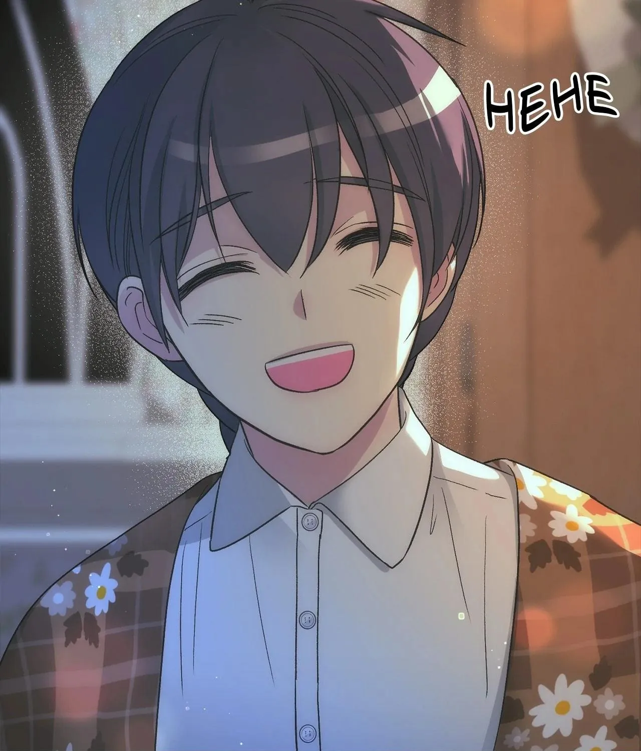 Read The Problematic Prince chapter 123 image 128 on Lezhin
