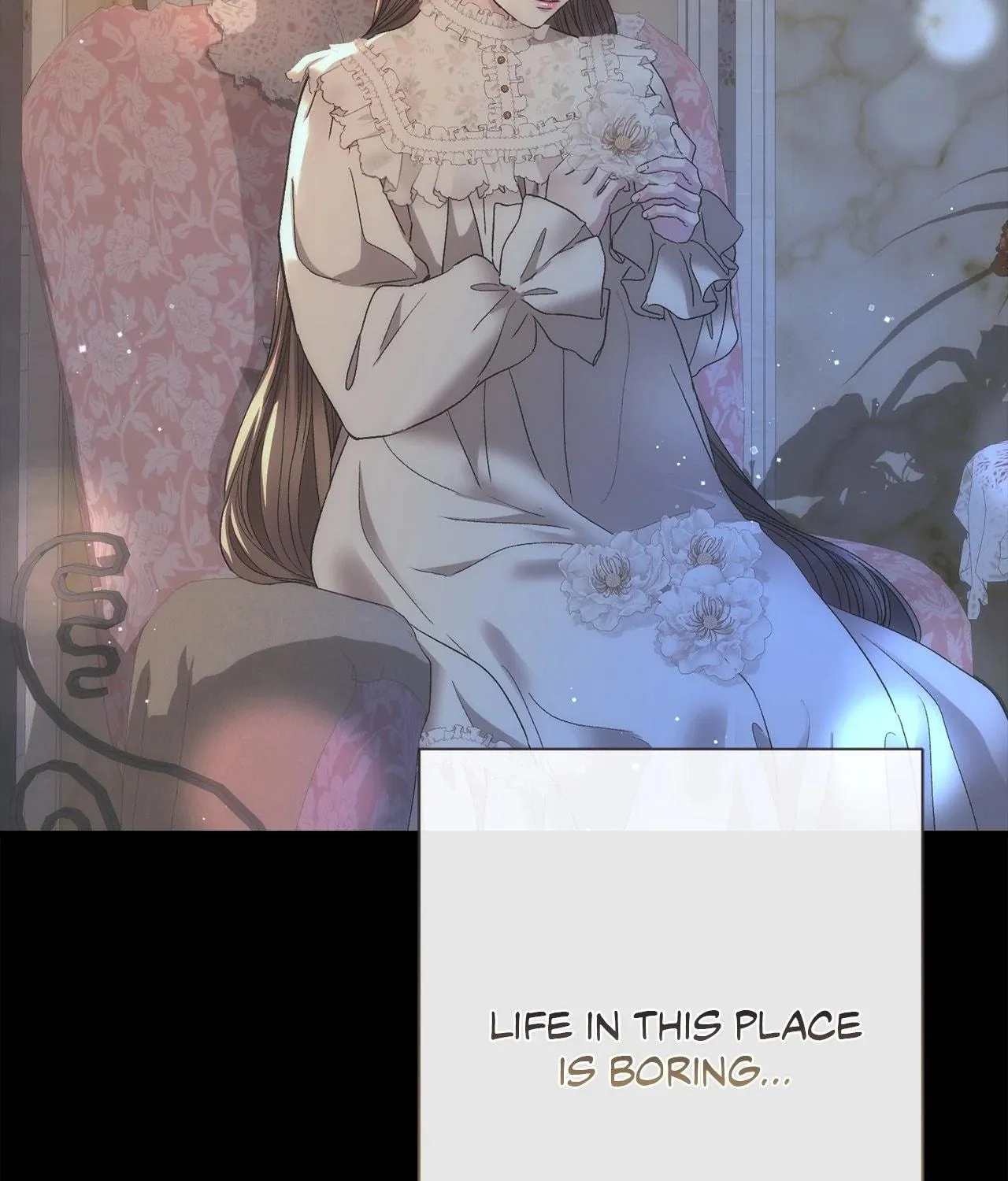 Read The Problematic Prince chapter 123 image 133 on Lezhin