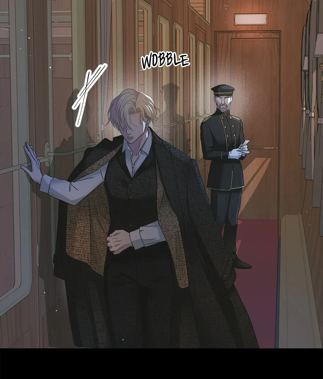 Read The Problematic Prince chapter 123 image 14 on Lezhin