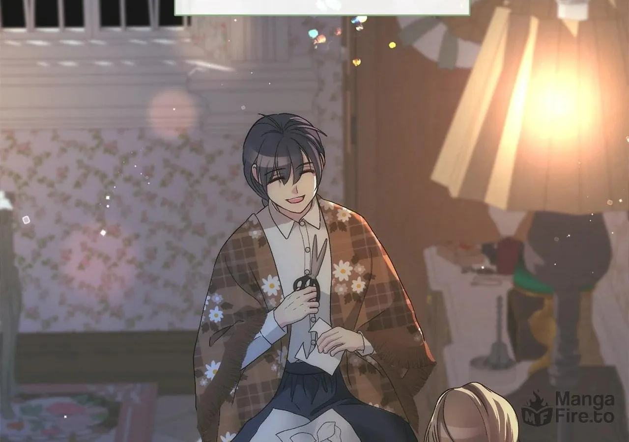 Read The Problematic Prince chapter 123 image 152 on Lezhin