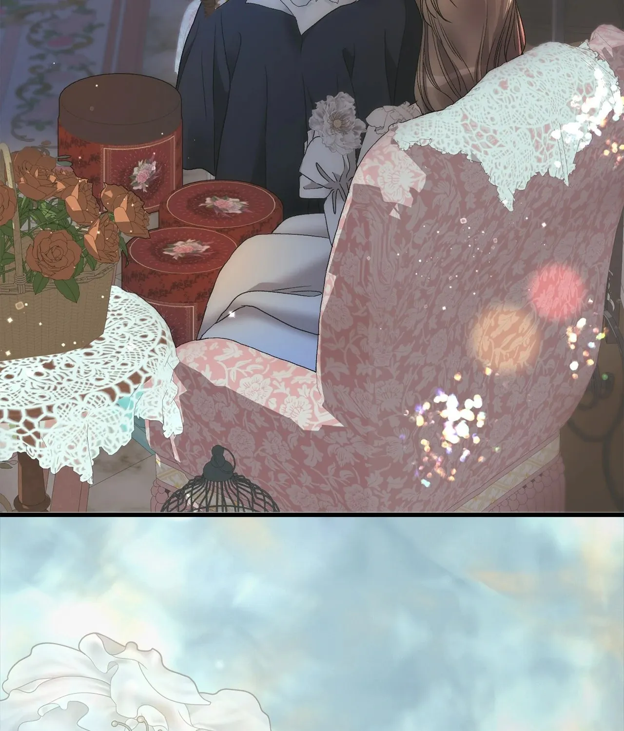 Read The Problematic Prince chapter 123 image 153 on Lezhin