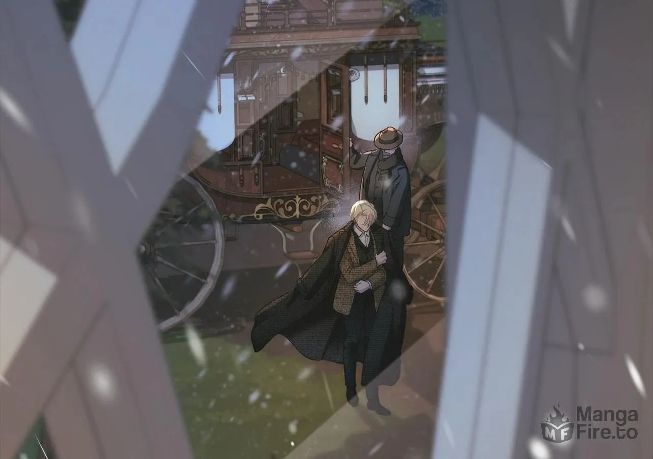 Read The Problematic Prince chapter 123 image 160 on Lezhin