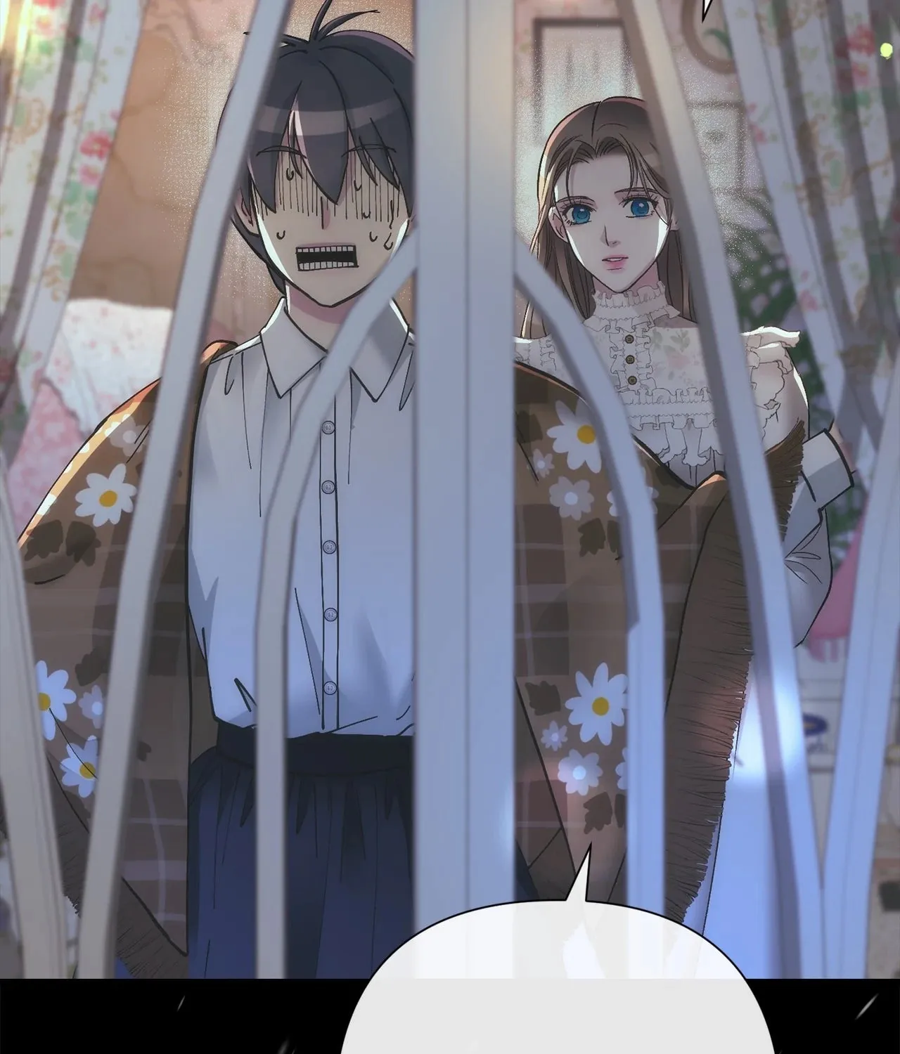 Read The Problematic Prince chapter 123 image 165 on Lezhin